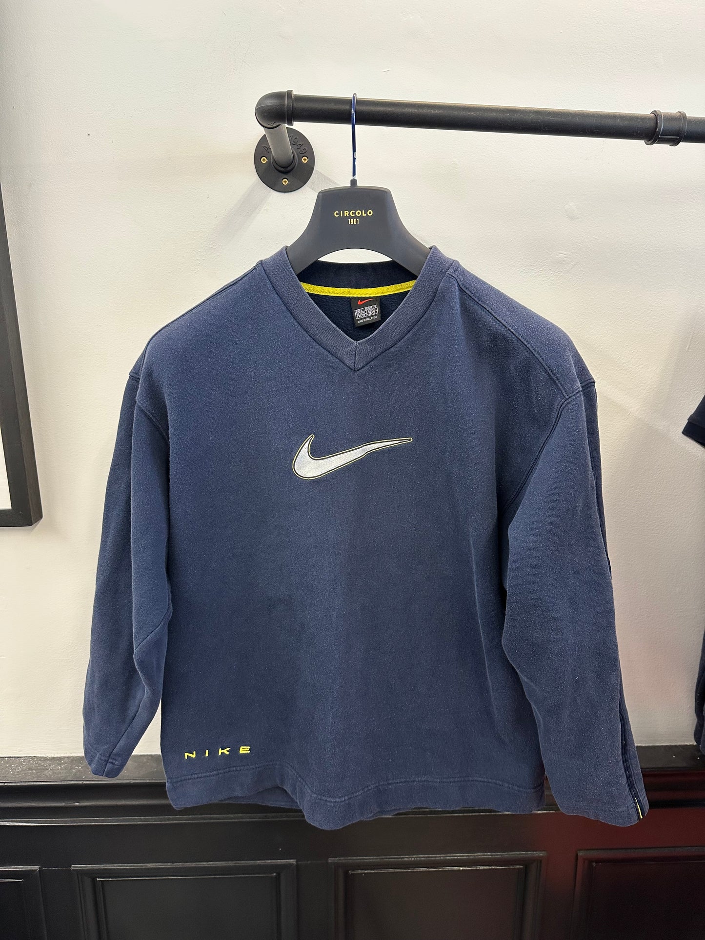 Nike Jumper (M)