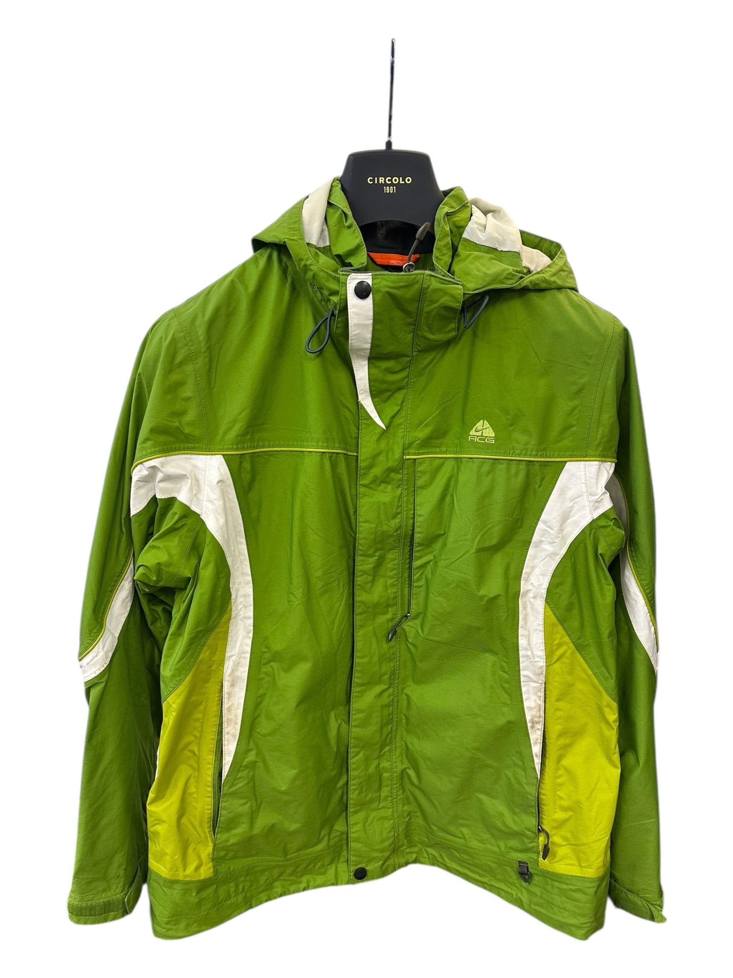 Vintage Nike ACG Jacket (L)
