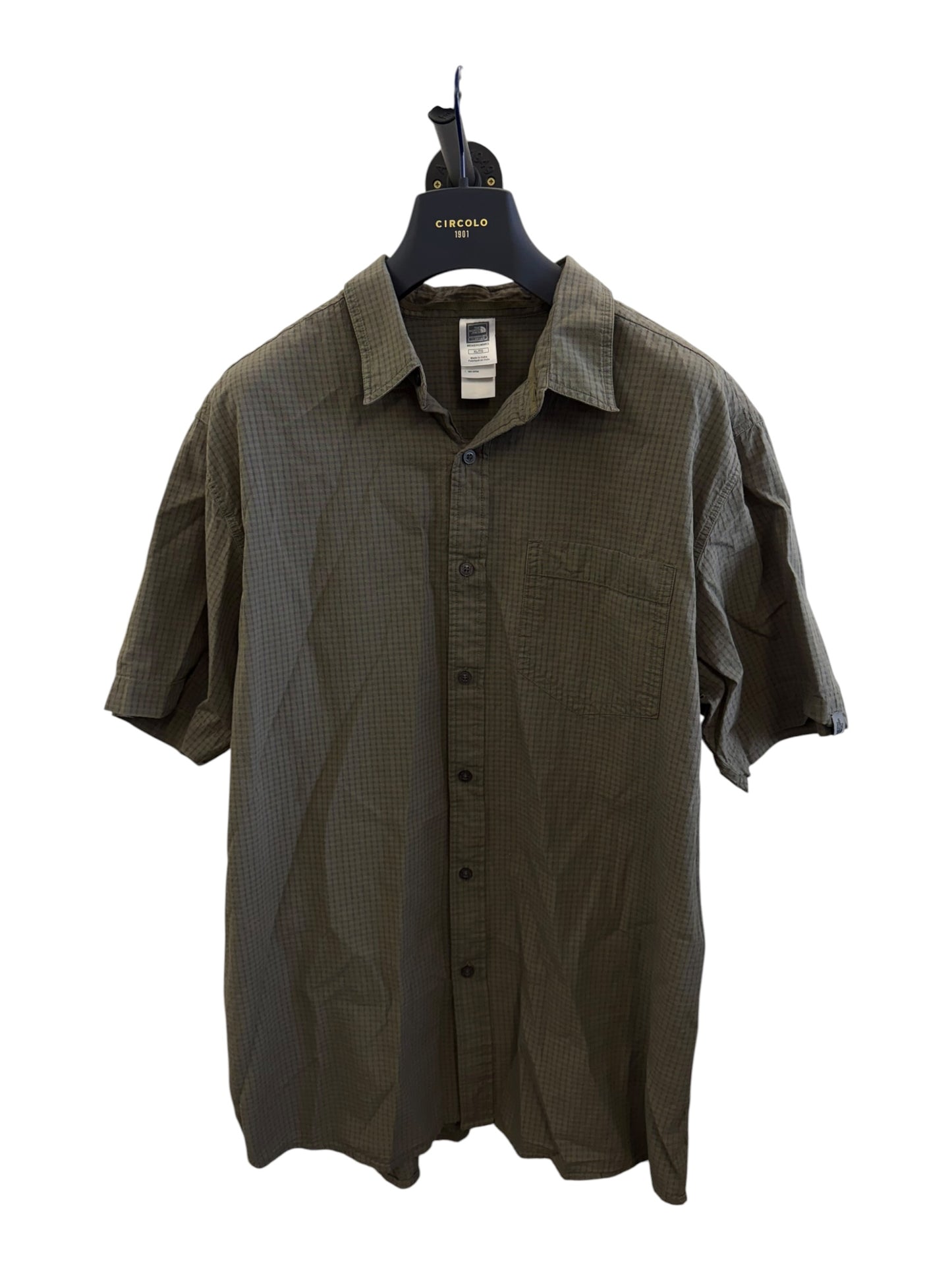 The North Face Shirt (XL)