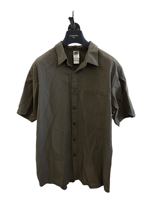 The North Face Shirt (XL)