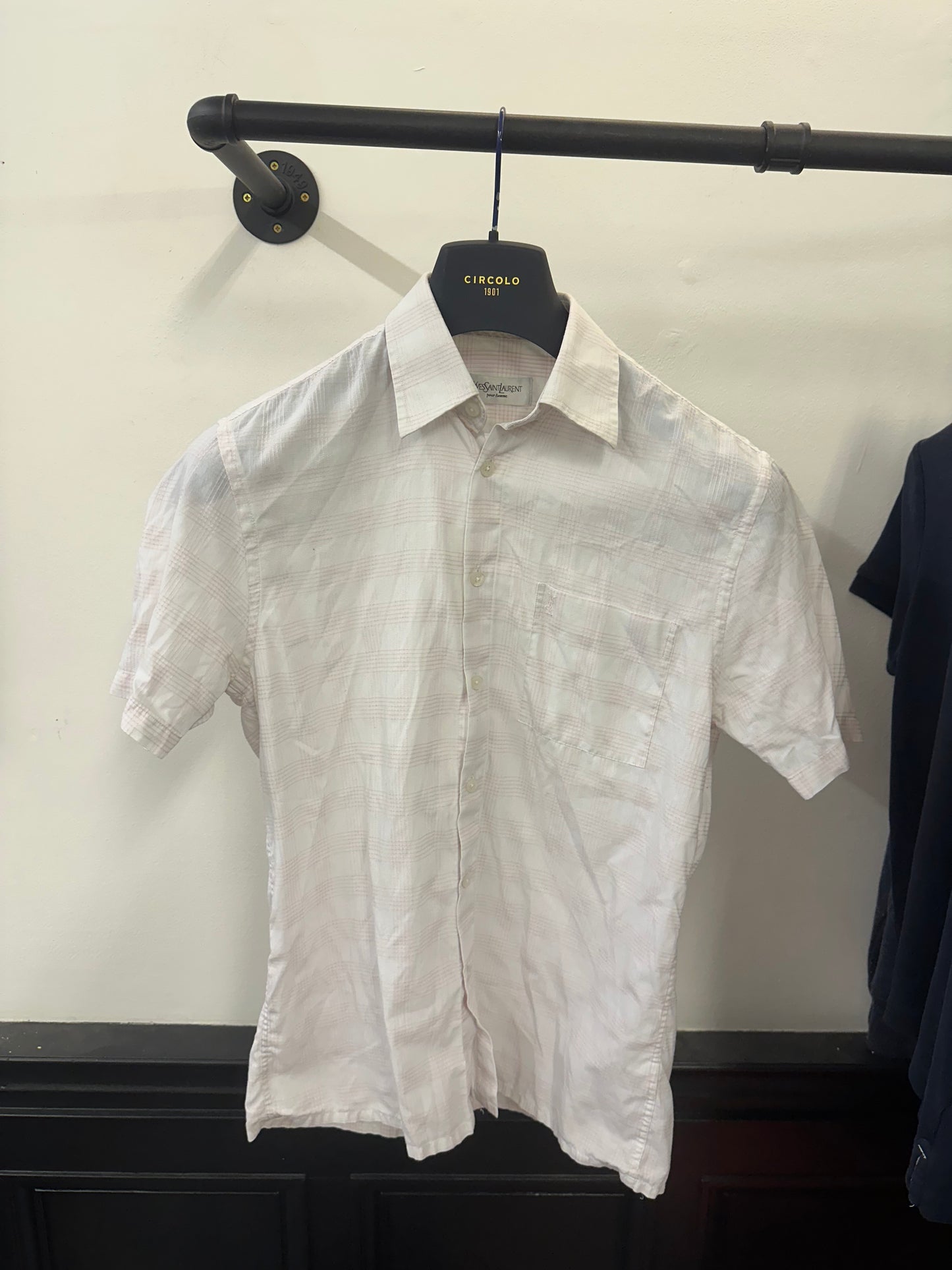 Vintage YSL Shirt (M)