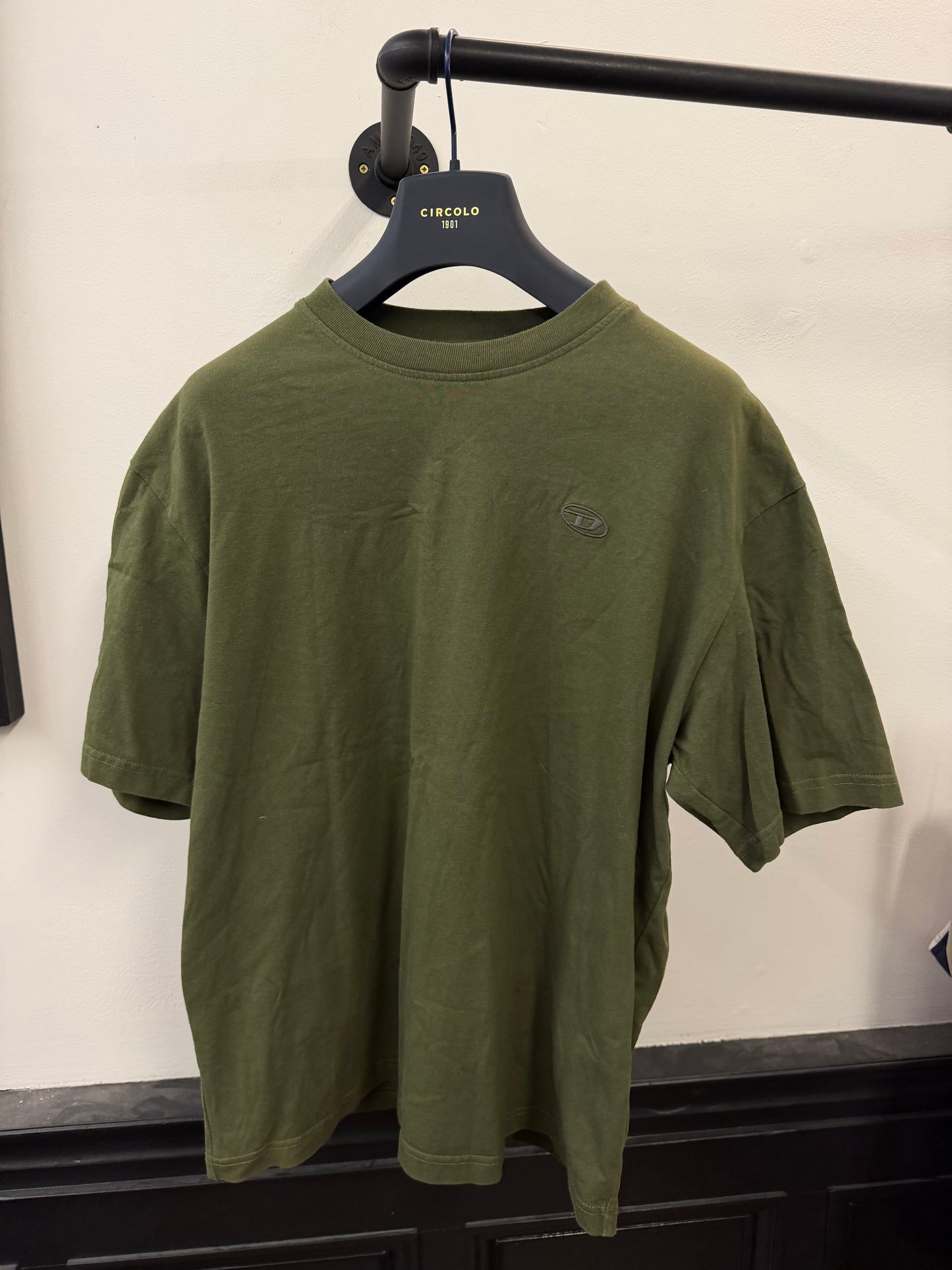 Diesel T-Shirt (S)