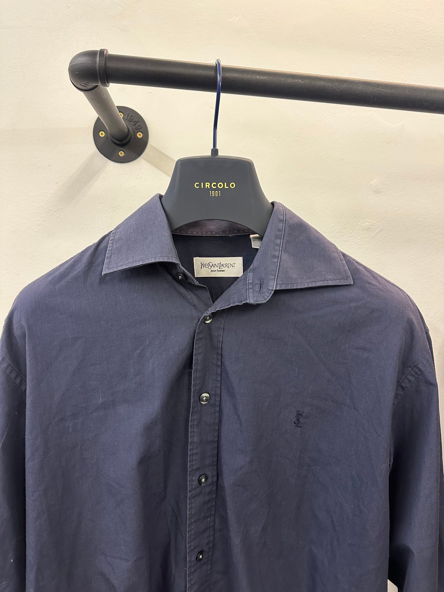 Vintage YSL Shirt (M)