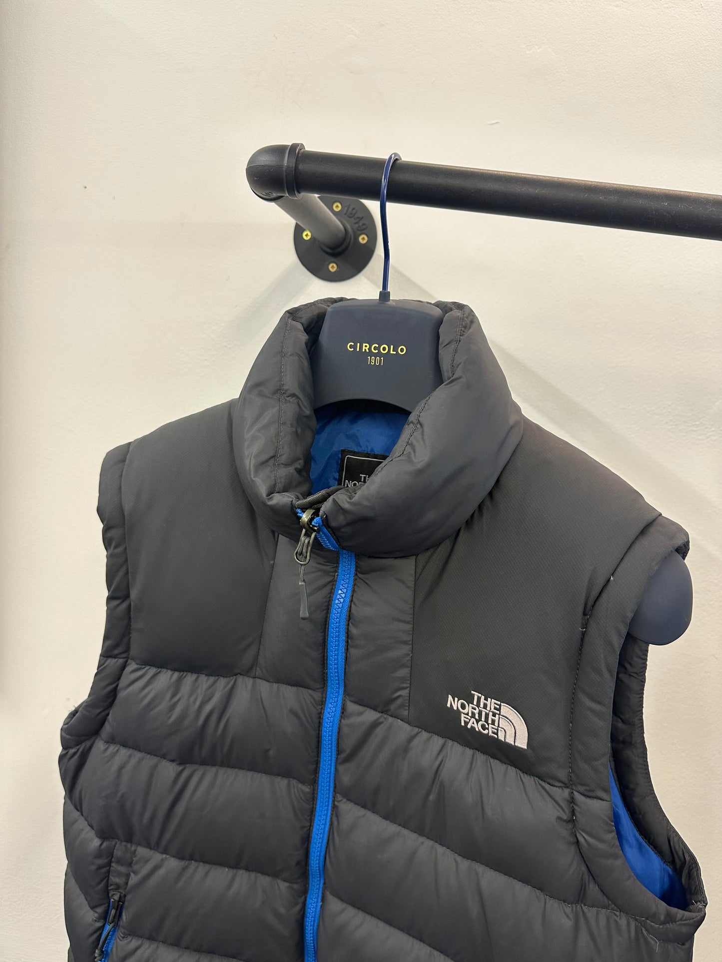 The North Face Gilet (S)