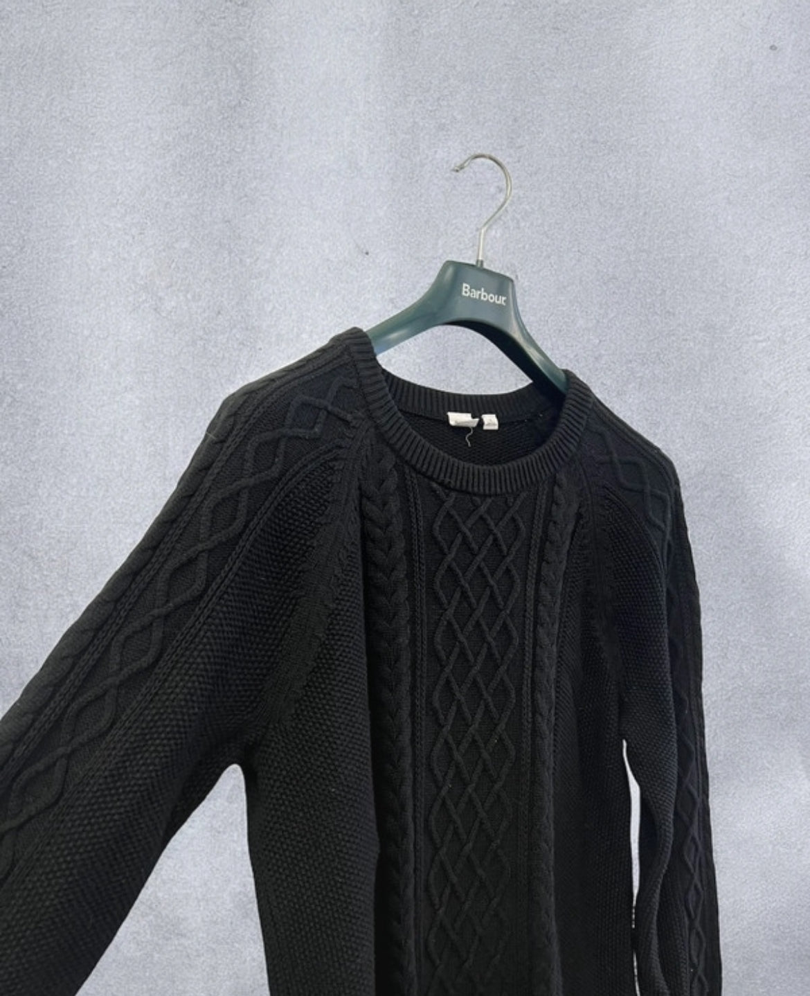 GAP Heavy Knit Jumper (XL)