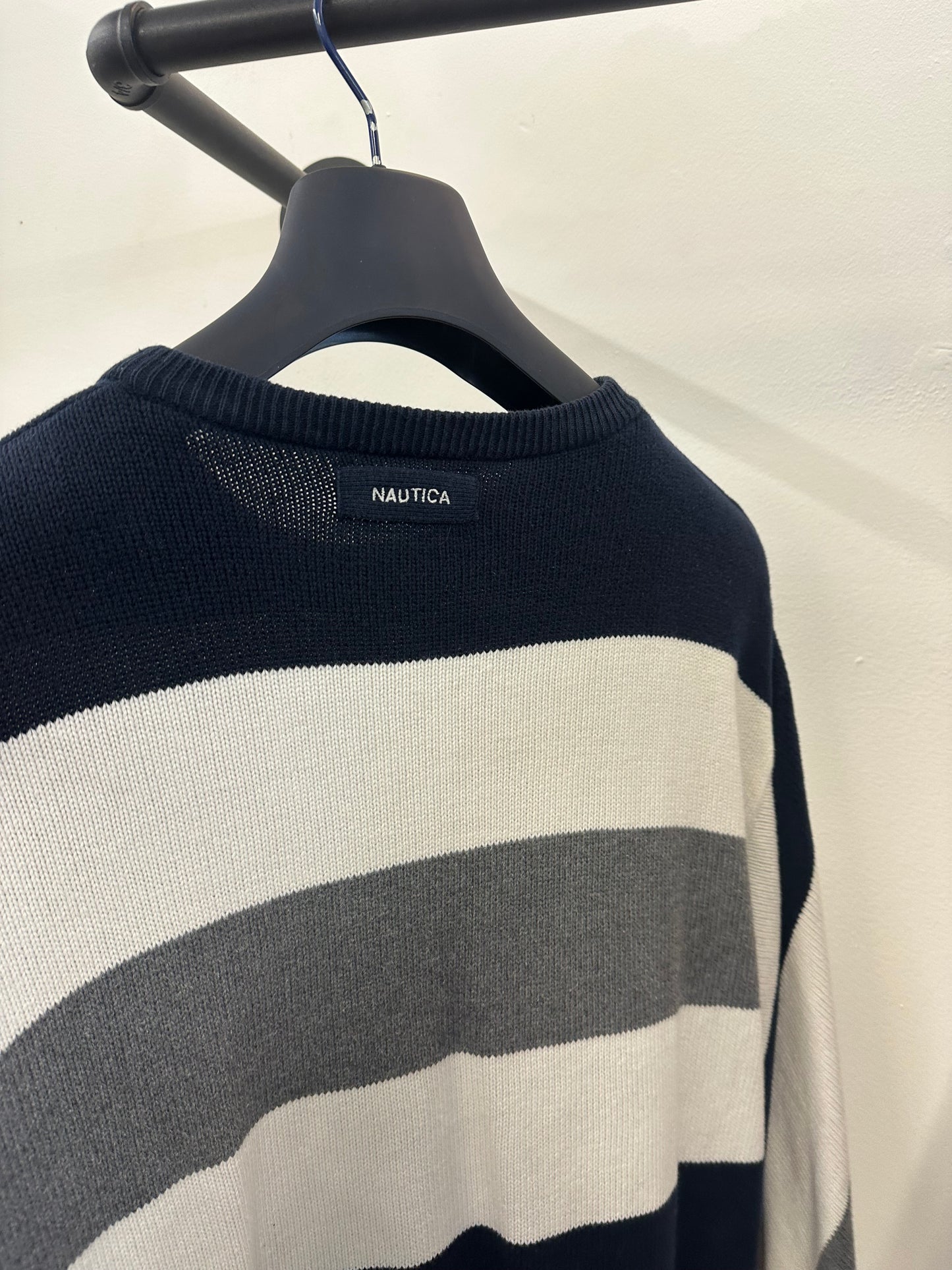 Nautica Knit Jumper (XL)