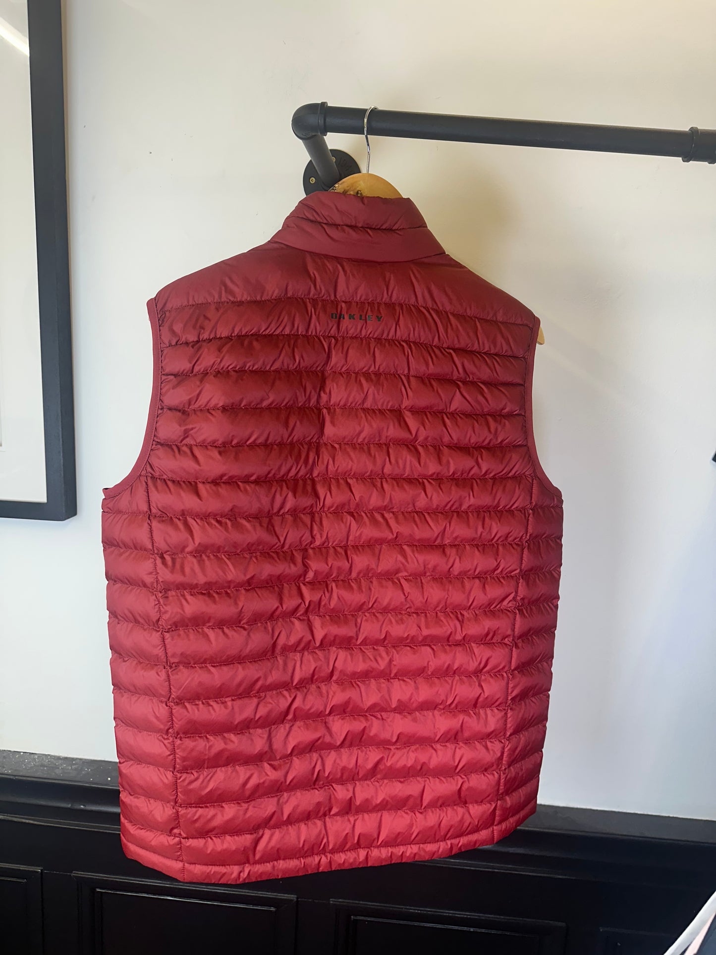 Oakley Gilet (S)