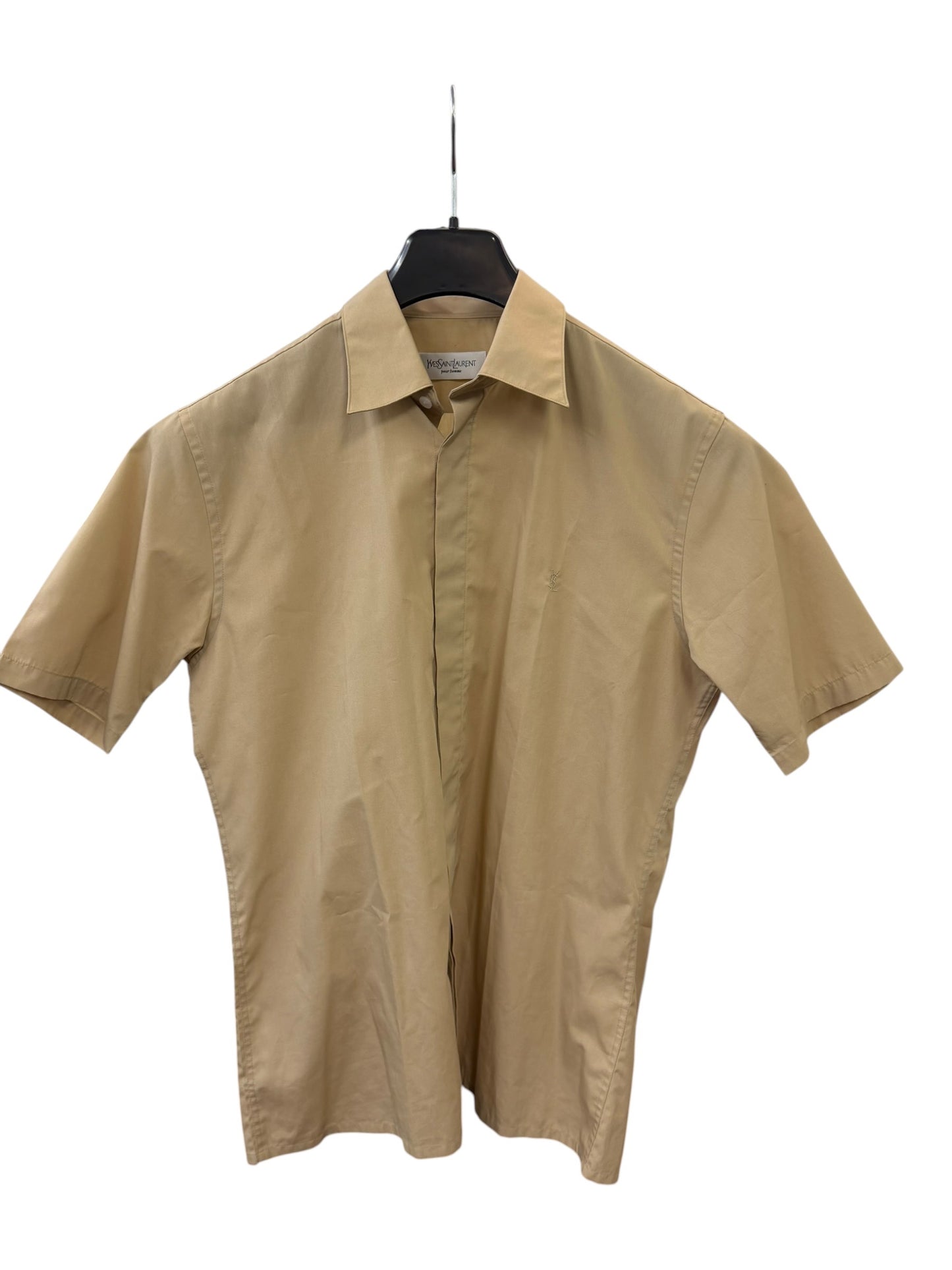 Vintage YSL Shirt (M)