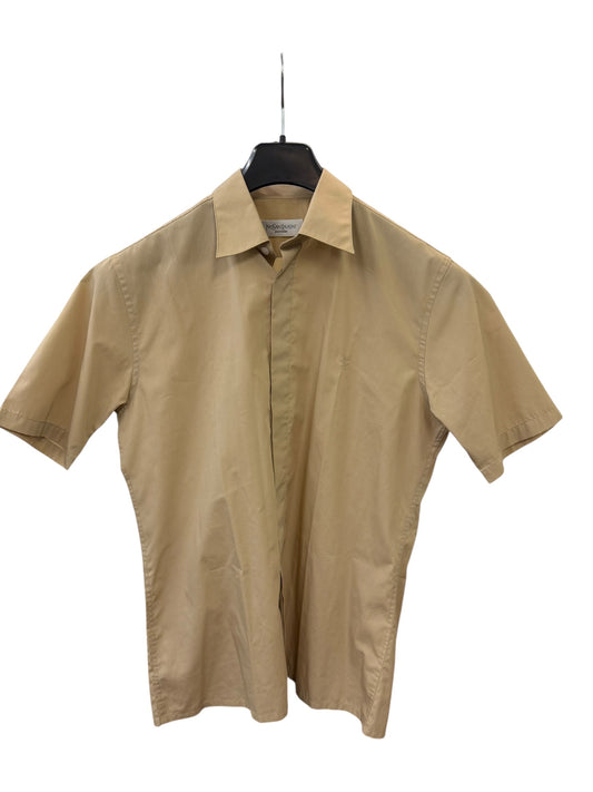 Vintage YSL Shirt (M)