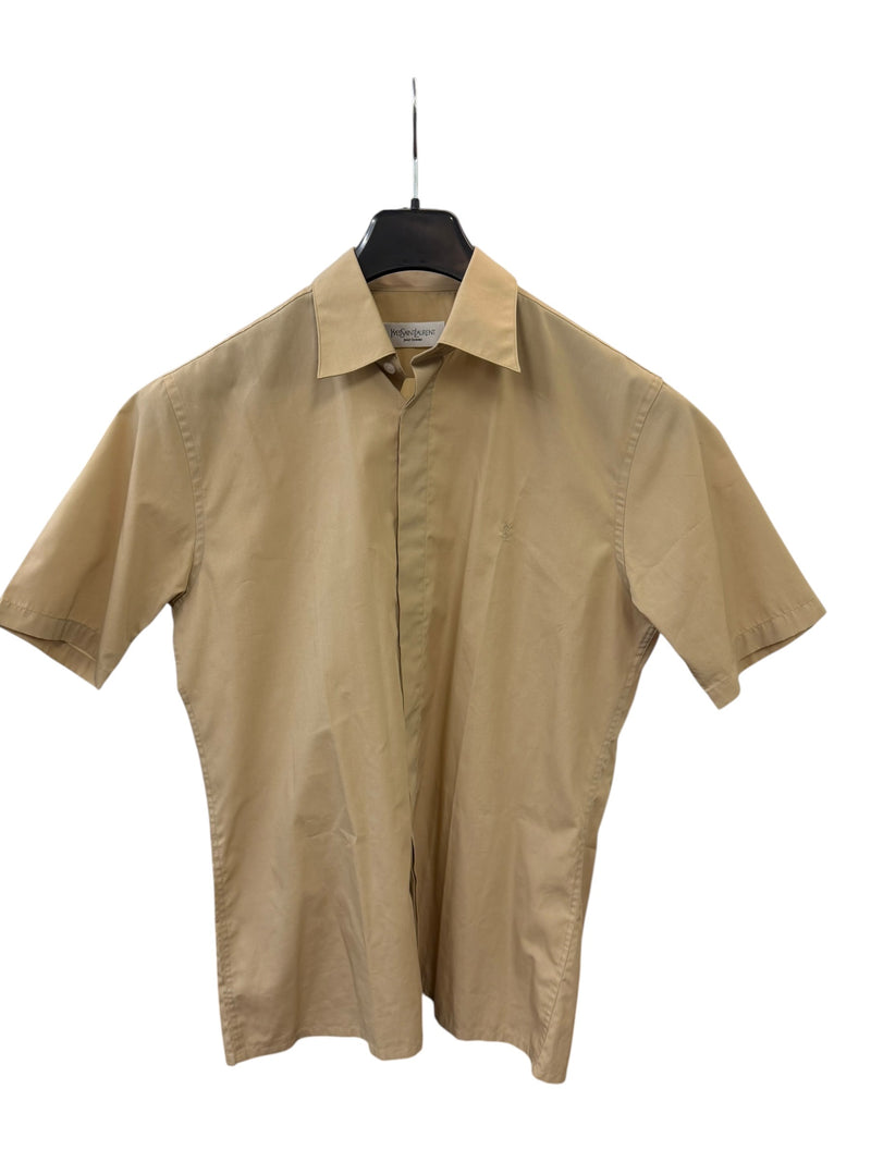 Vintage YSL Shirt (M)