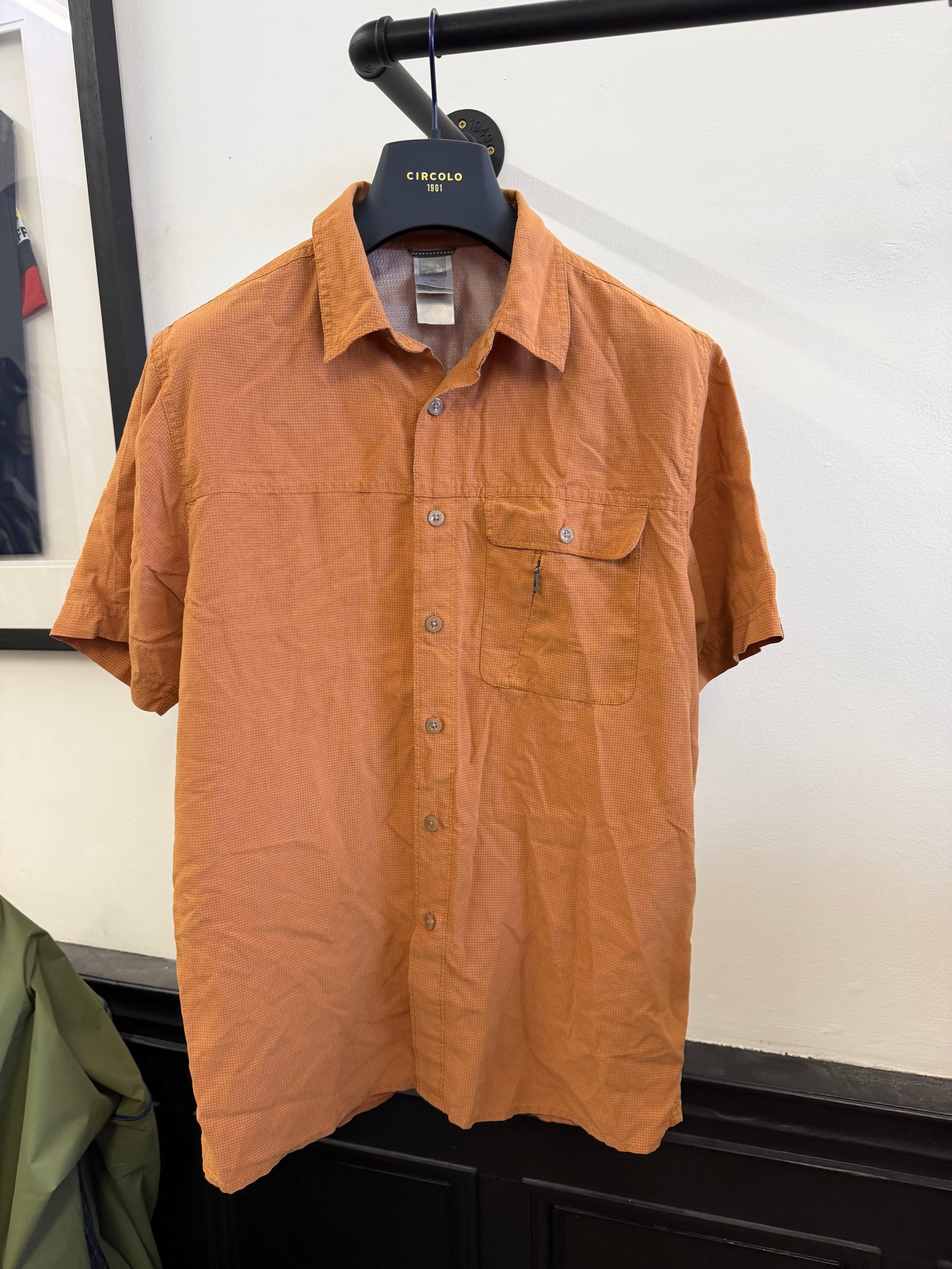 The North Face Shirt (L)