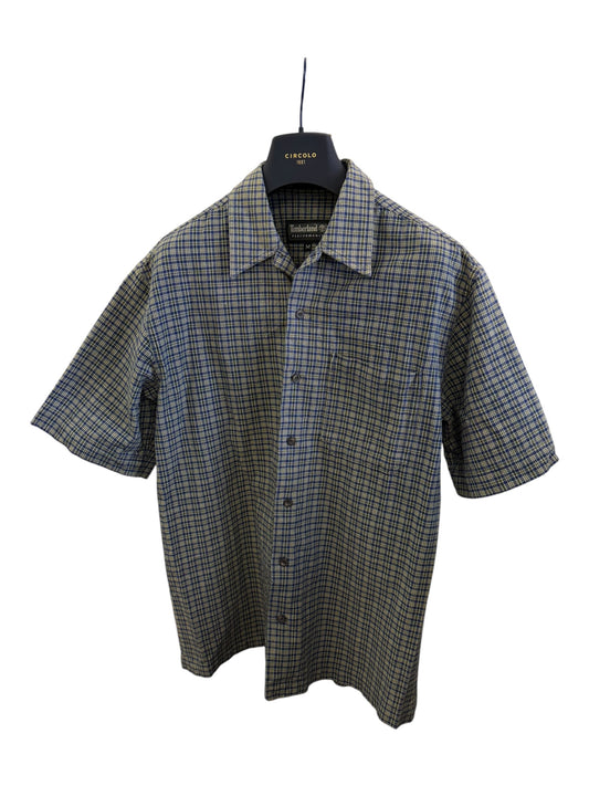 Vintage Timberland Shirt (M)