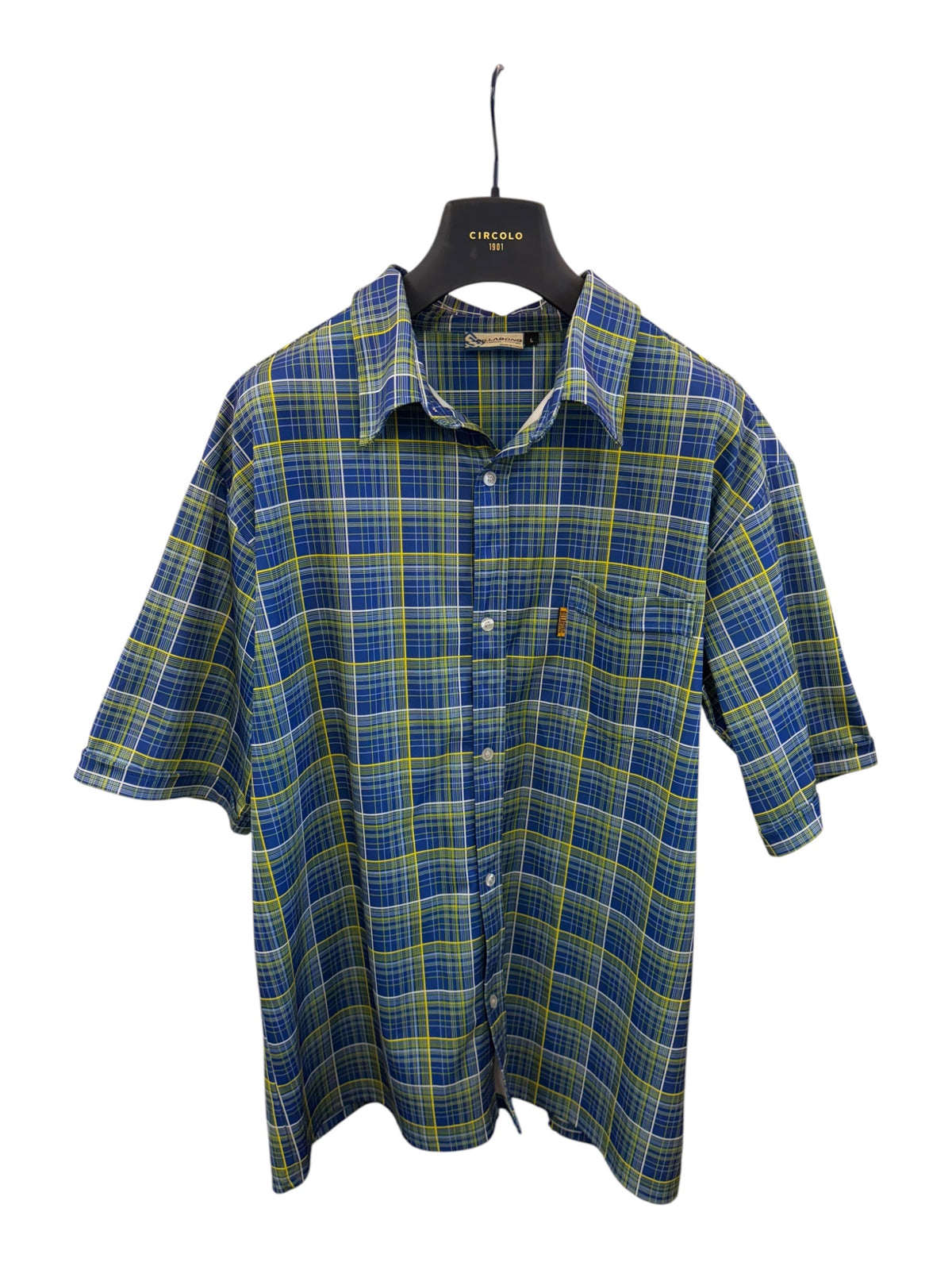 Billabong Shirt (L)