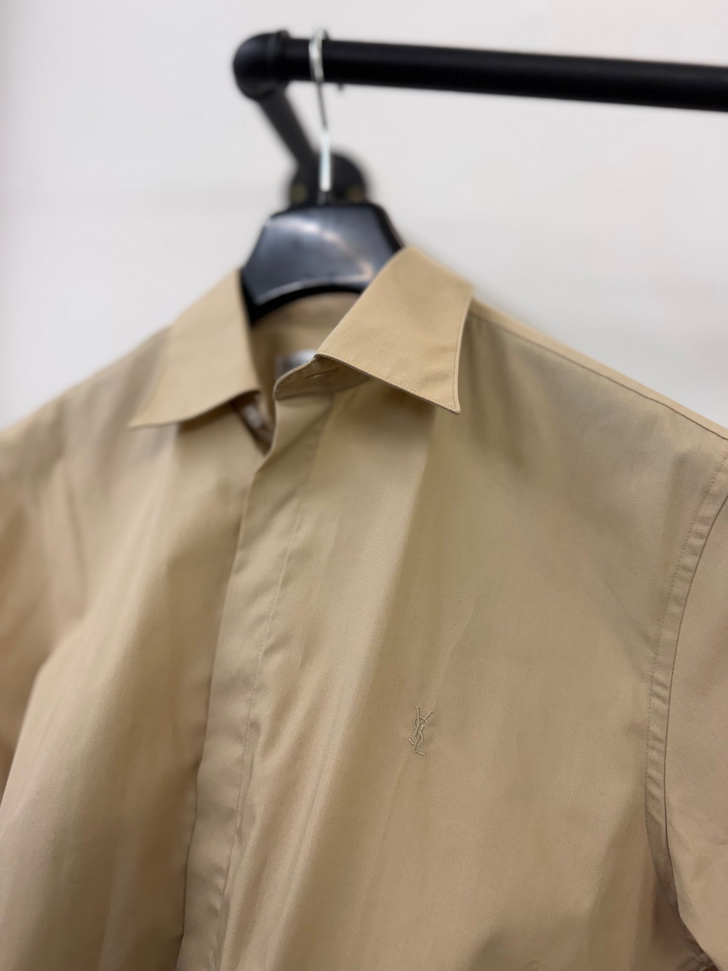 Vintage YSL Shirt (M)