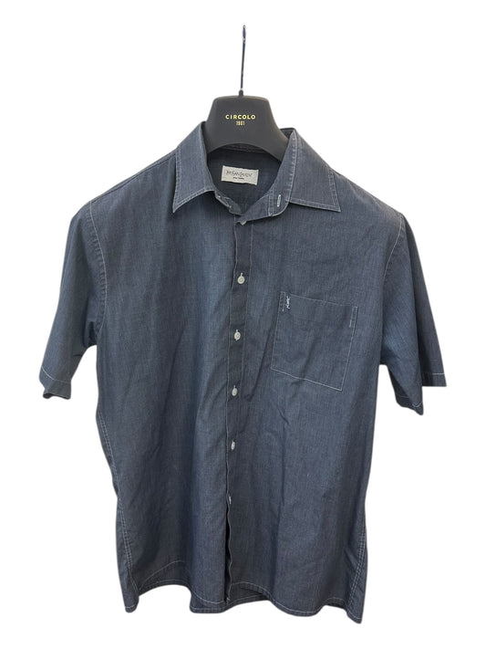 Vintage YSL Shirt (L)
