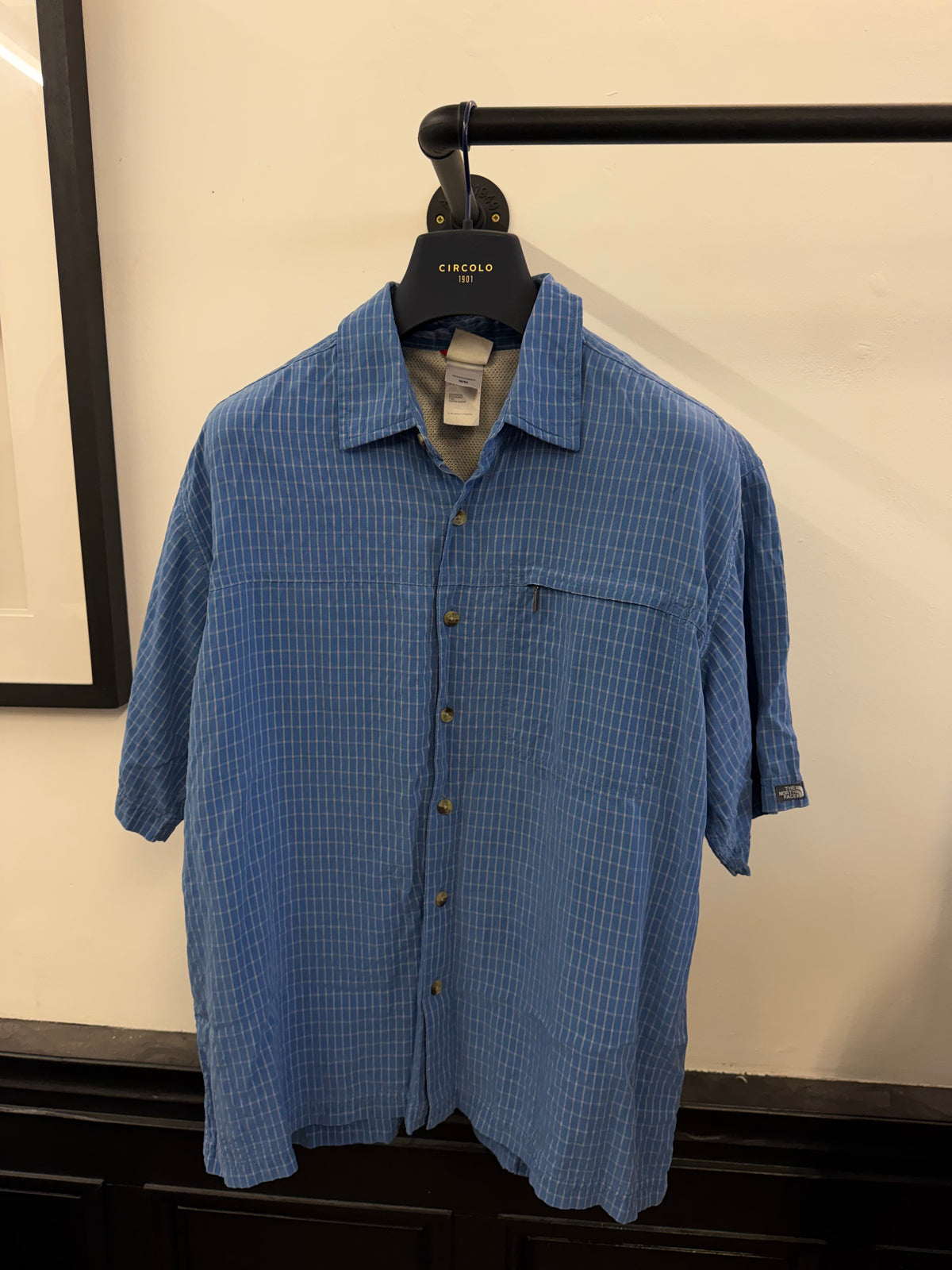 The North Face Shirt (M)