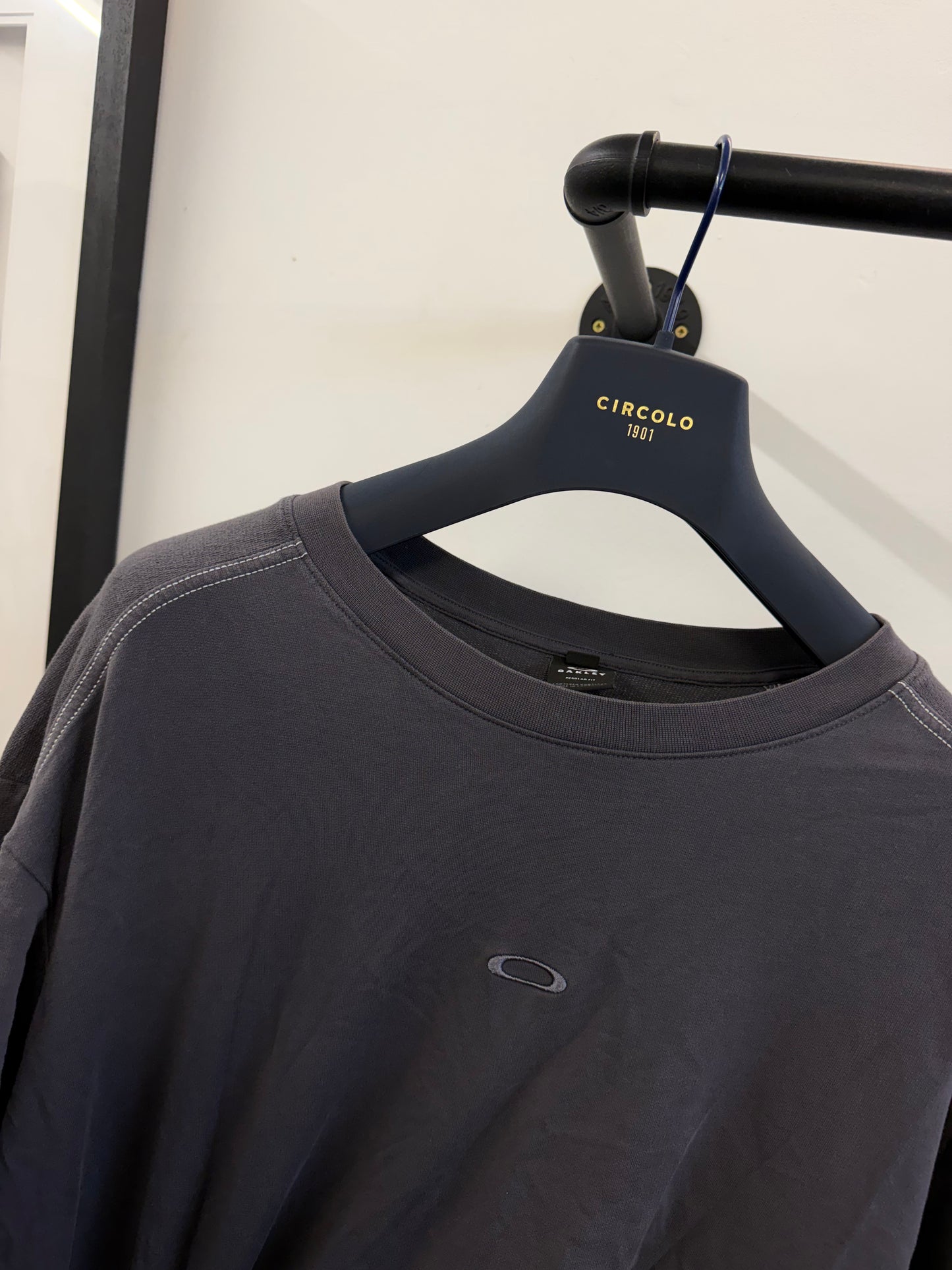 Oakley T-Shirt (XL)