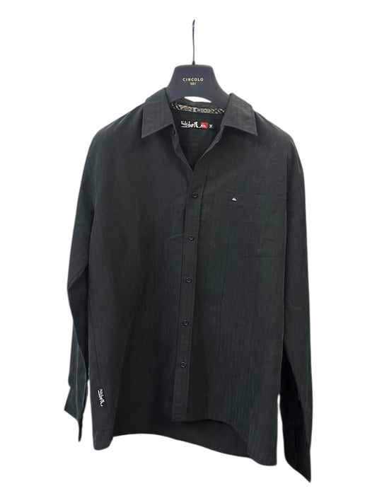 Quicksilver Shirt (M)