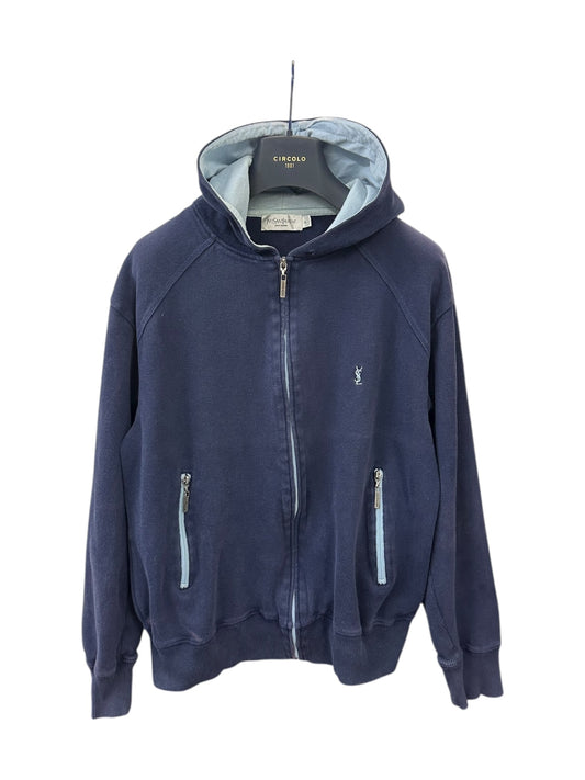 Vintage YSL Hoodie (L)