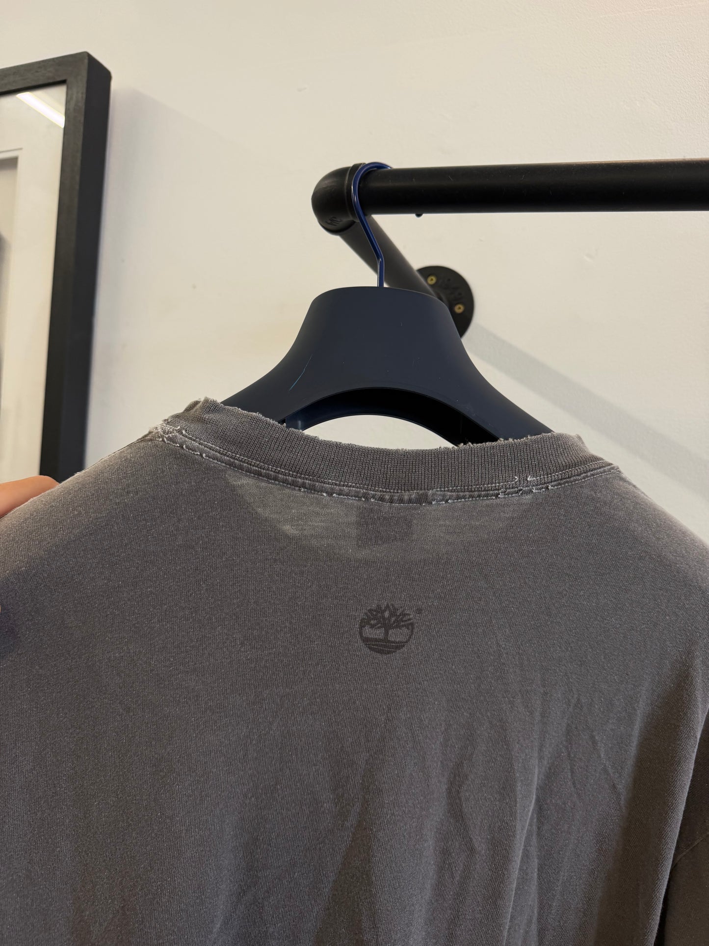 Vintage Timberland T-Shirt (L)