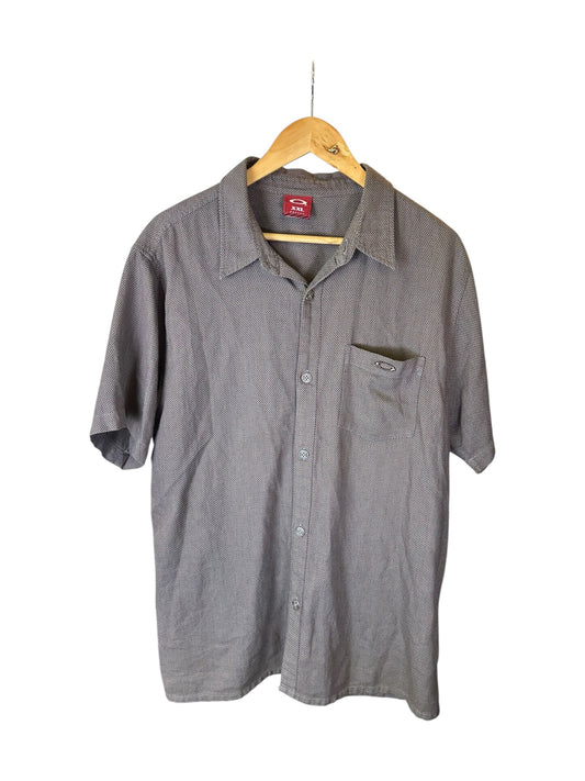 Oakley Software Shirt (XL)