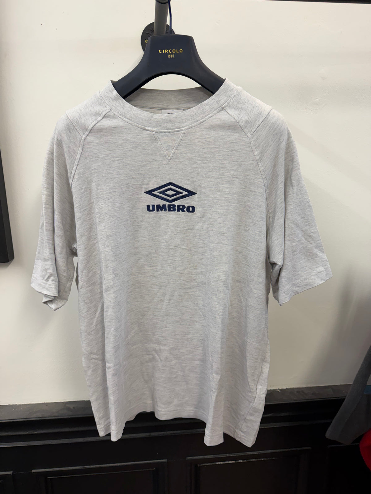 Umbro T-shirt (M)