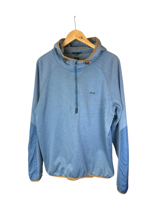 Oakley Icon Zip Hoodie (L)