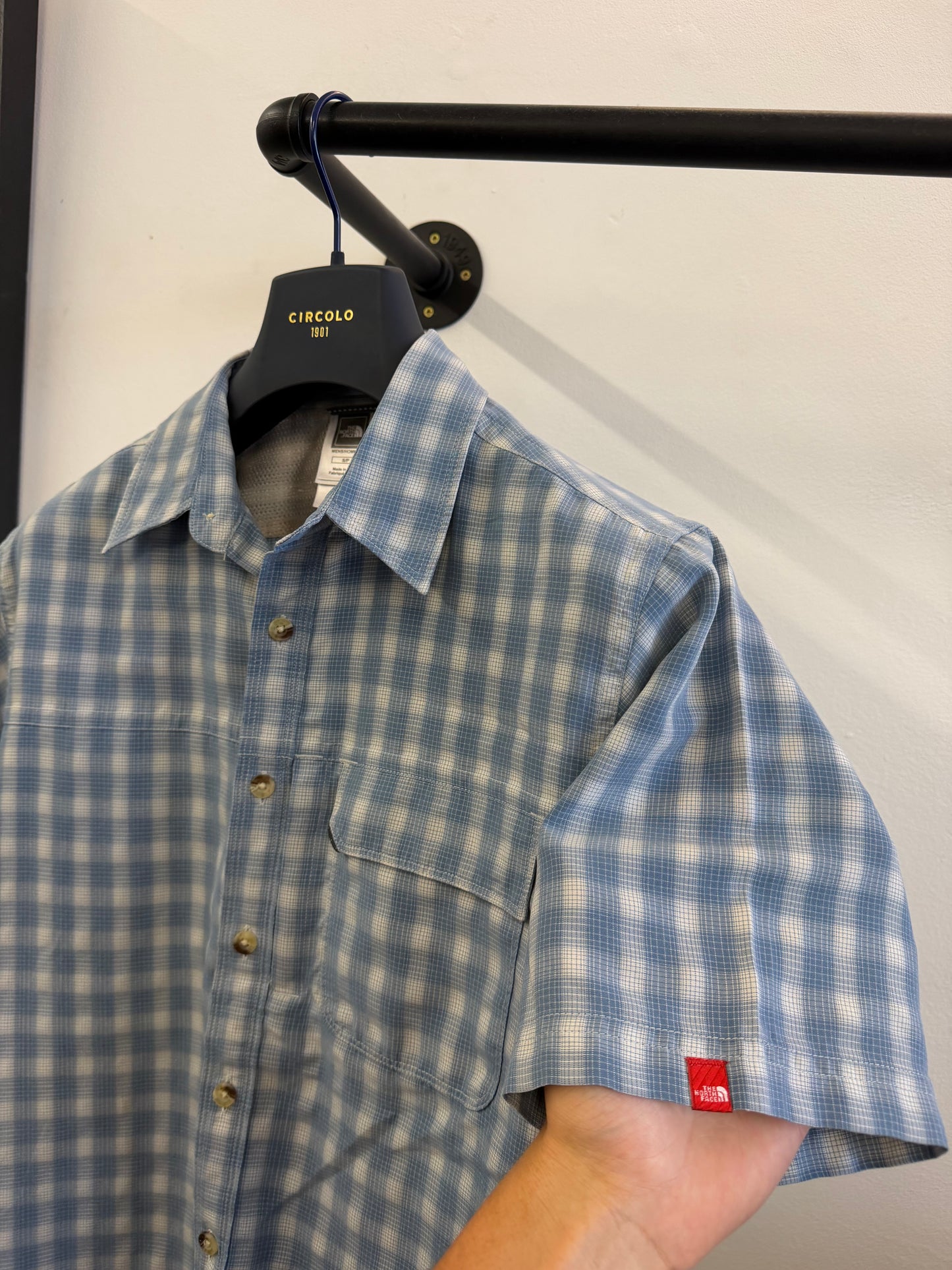 The North Face Shirt (S)