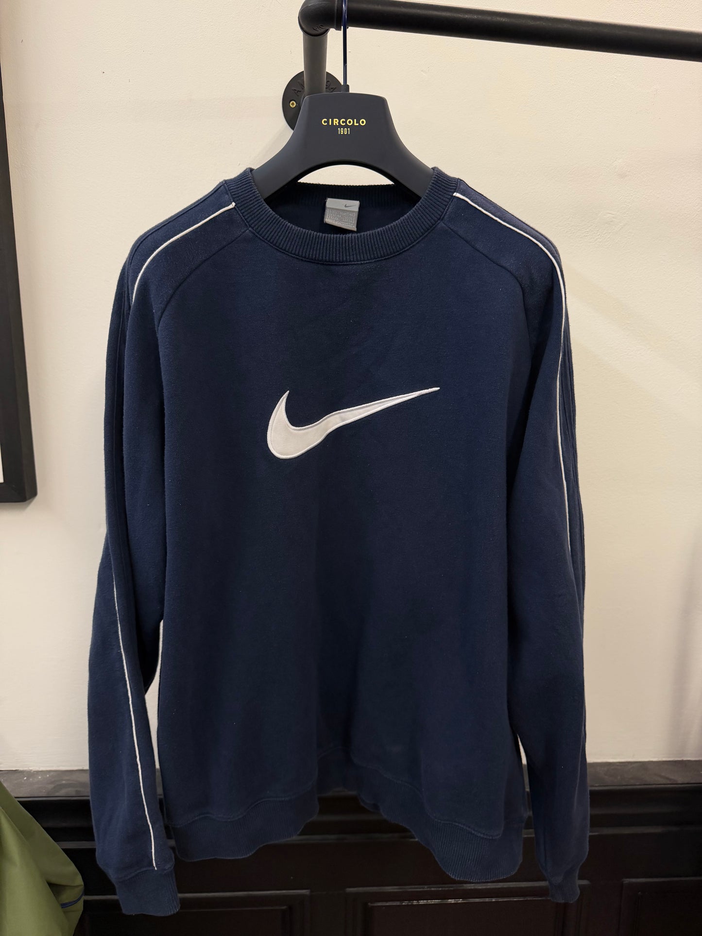 Vintage Nike Jumper (L)