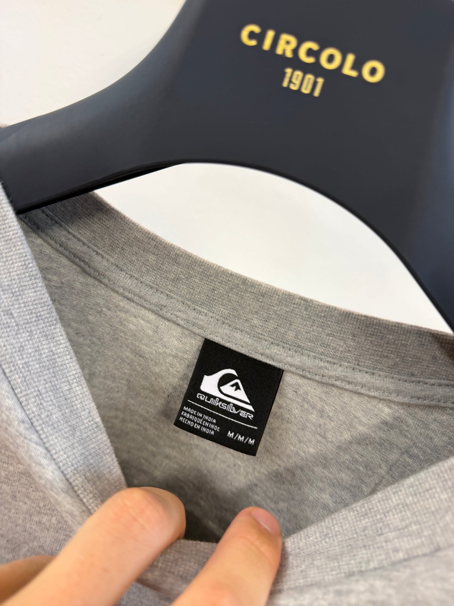 Quiksilver T-Shirt (M)