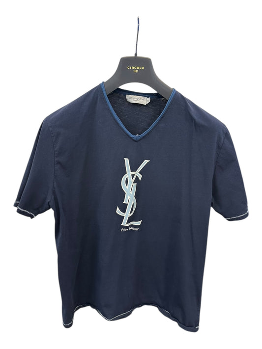 Vintage YSL T-Shirt (XXL)