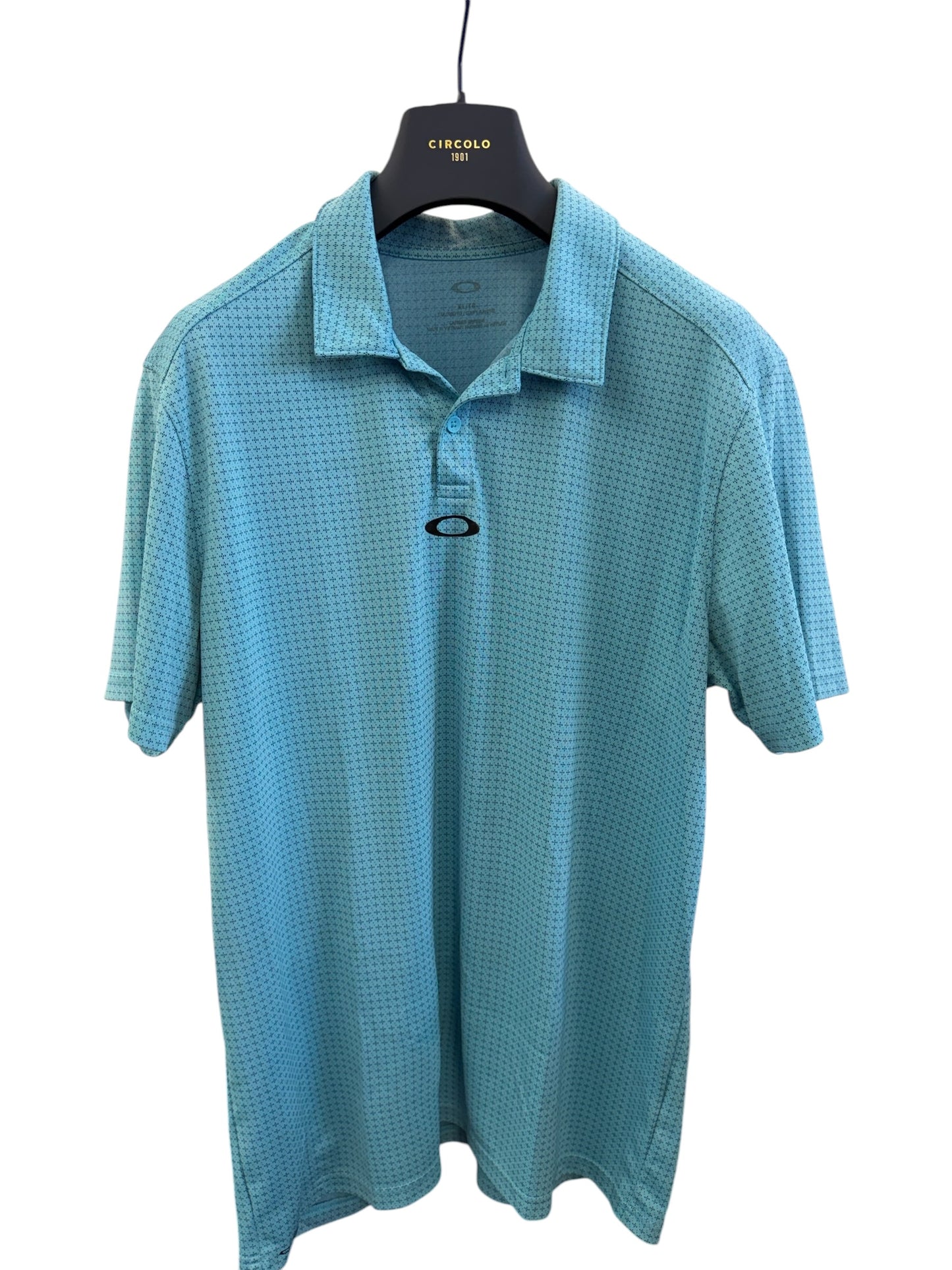 Oakley Golf Polo (XL)