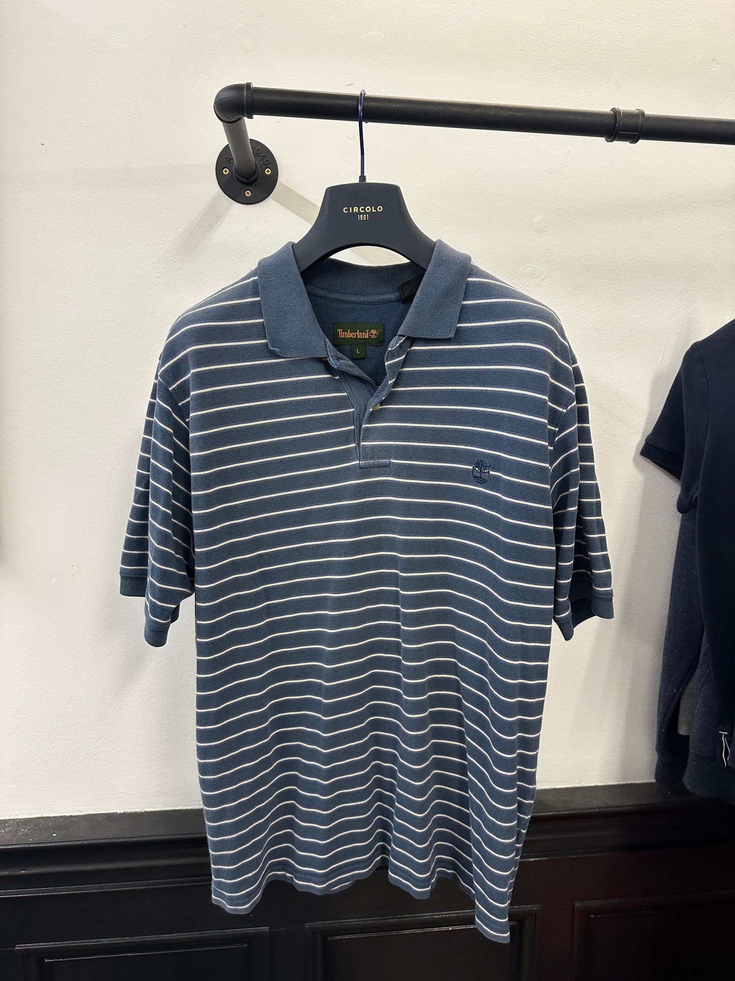 Timberland Polo (L)