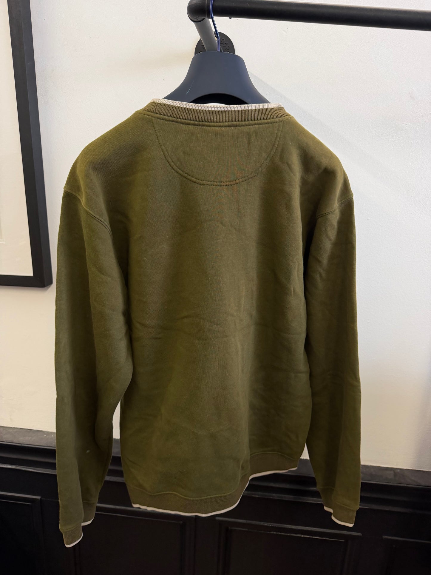 Vintage Nike Jumper (M)