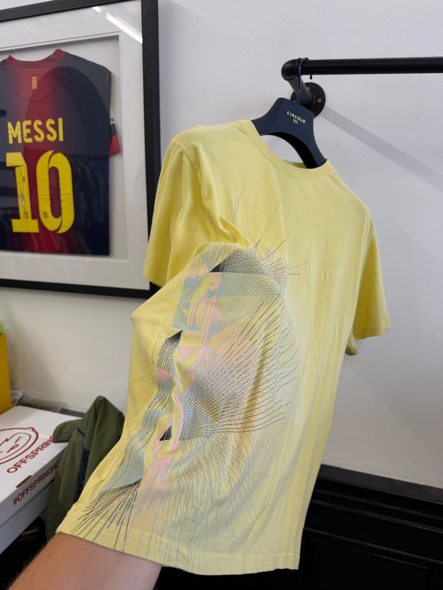 Oakley T-Shirt (L)