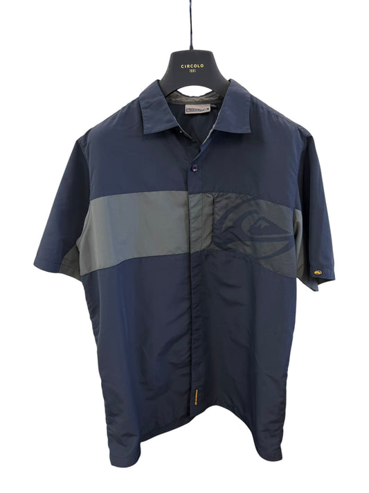 Vintage Quiksilver Shirt (L)