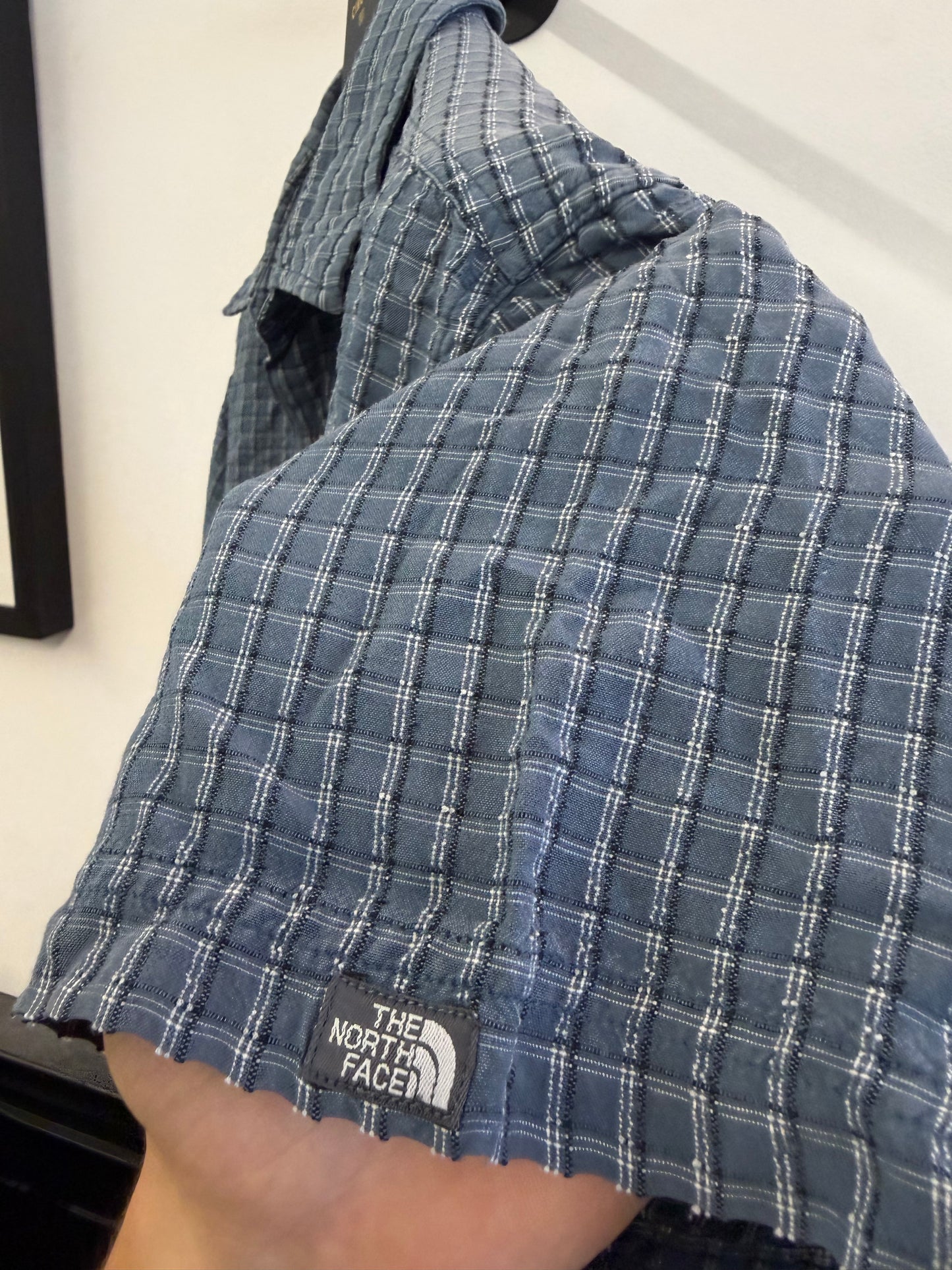 The North Face Shirt (M)