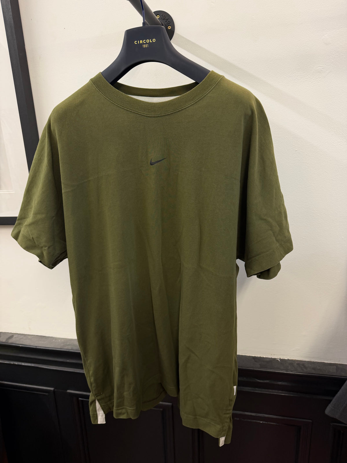 Nike tshirt (XL)