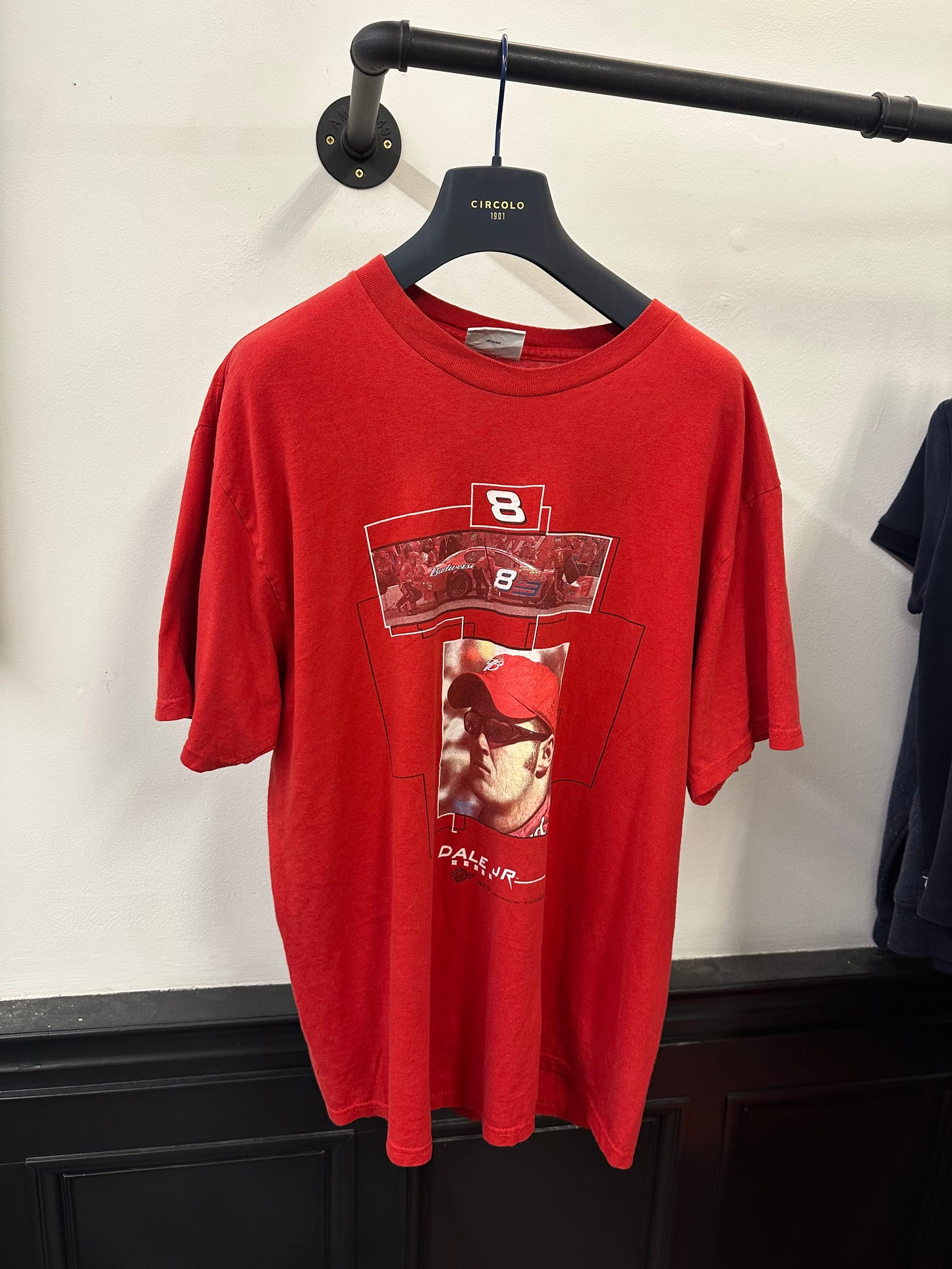 Vintage NASCAR T-Shirt