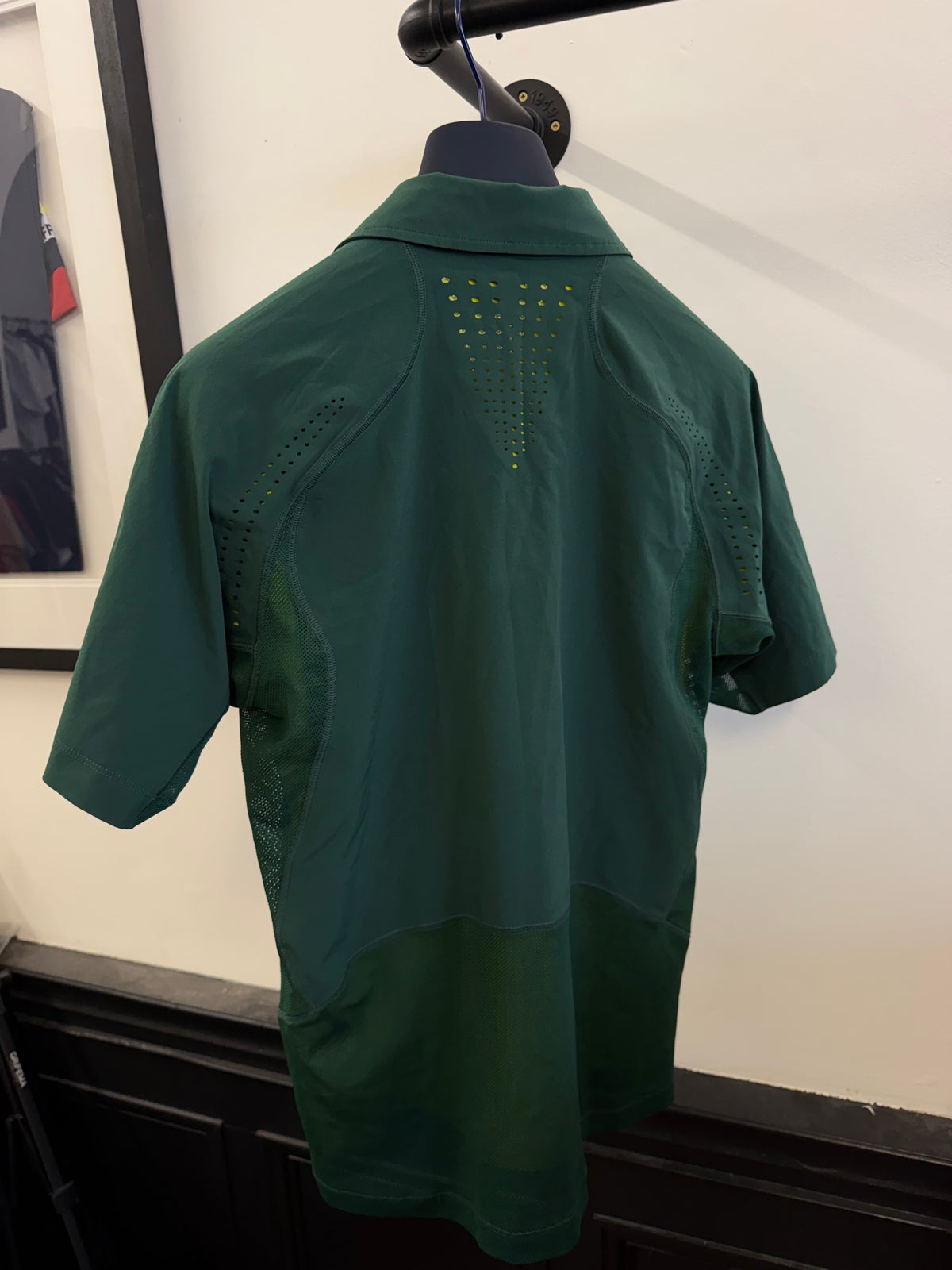 Vintage Nike Polo (M)