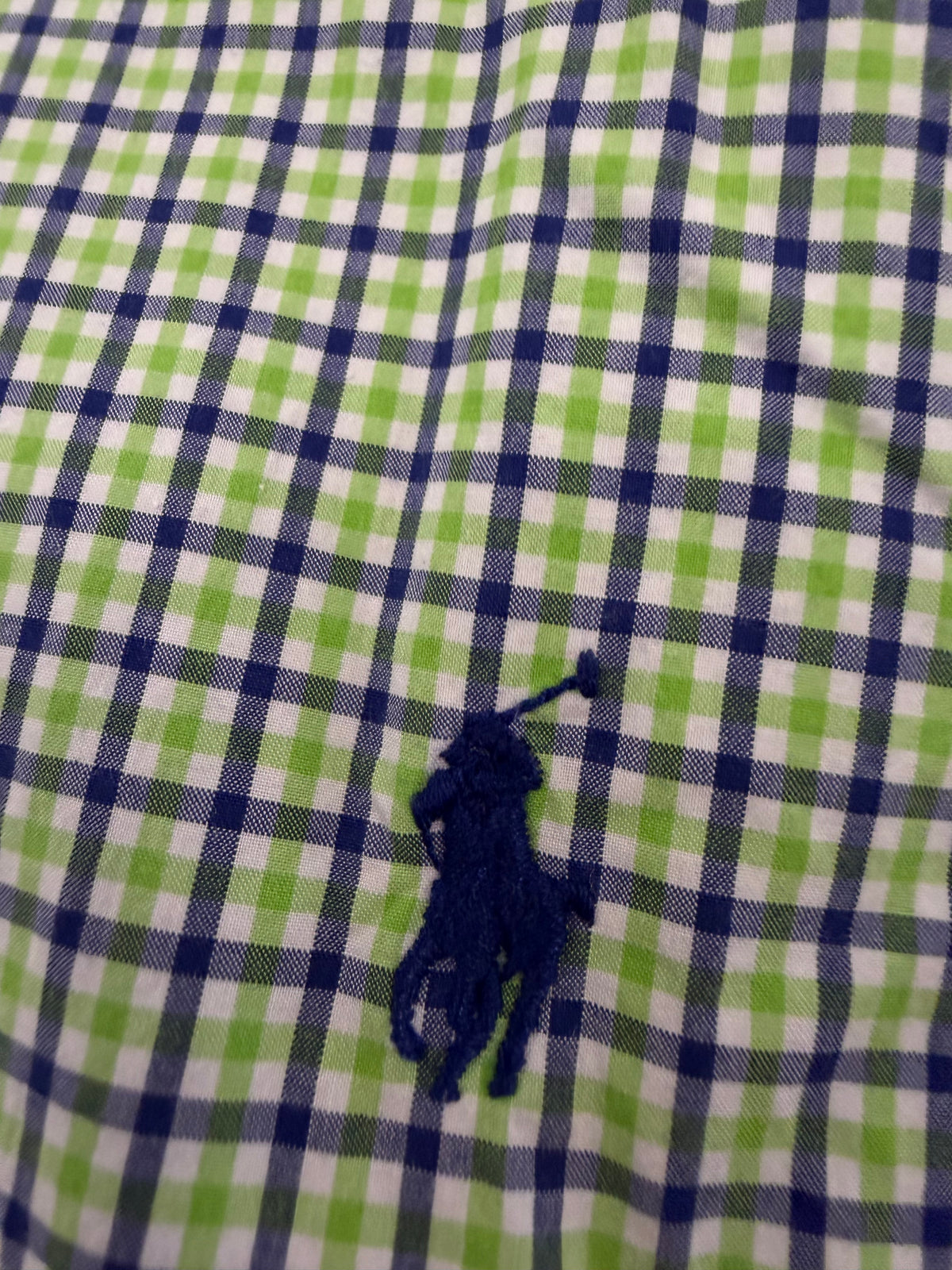 Ralph Lauren Shirt (S)