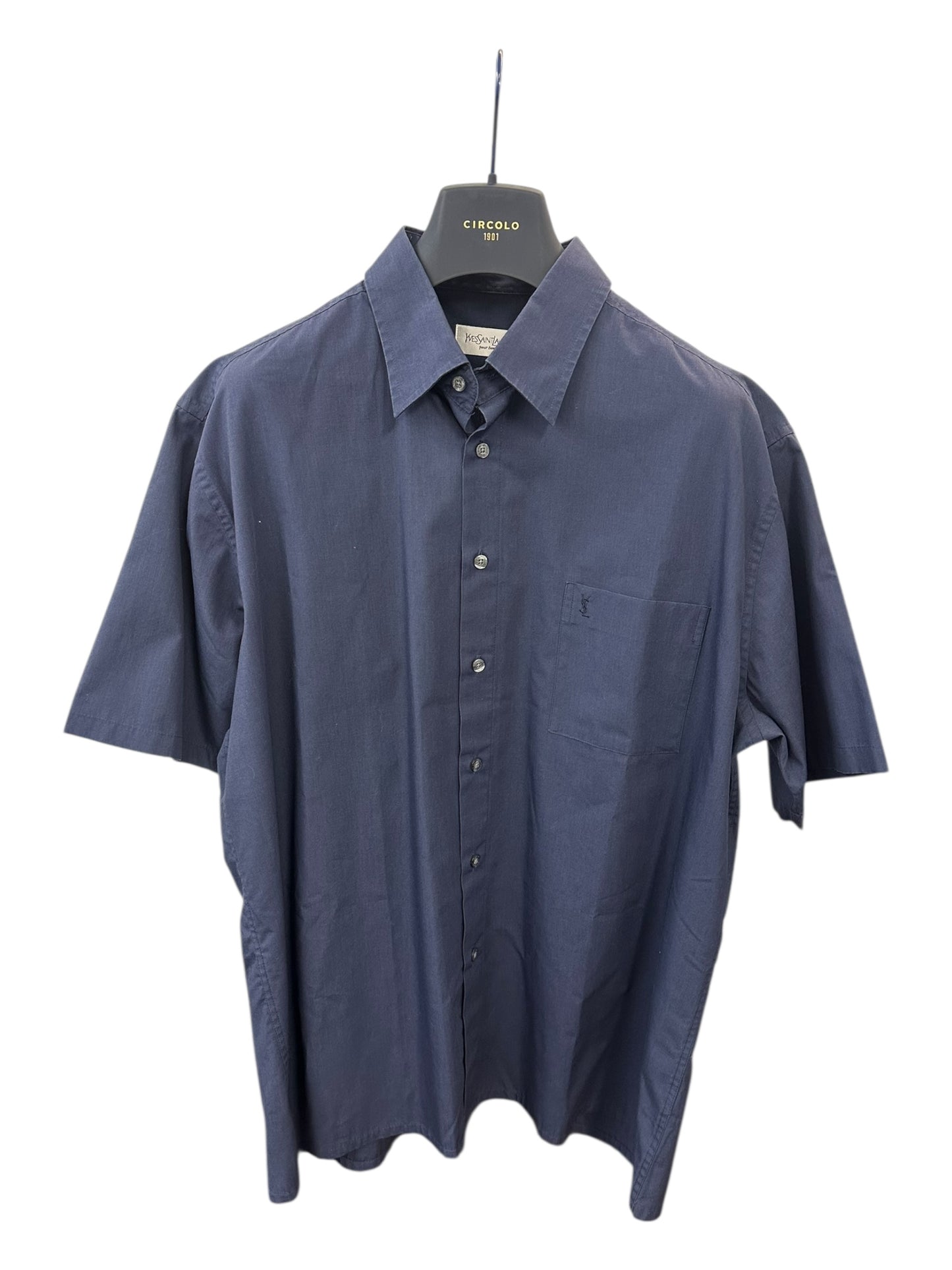 Vintage YSL Shirt (XL)
