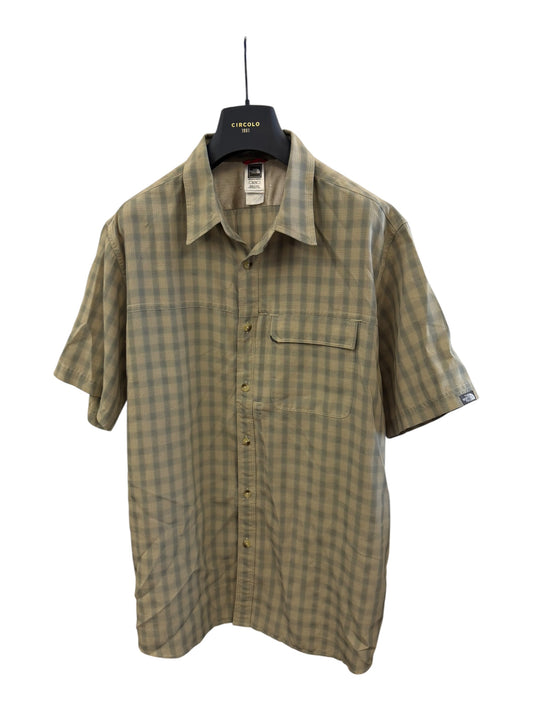 The North Face shirt (XL)