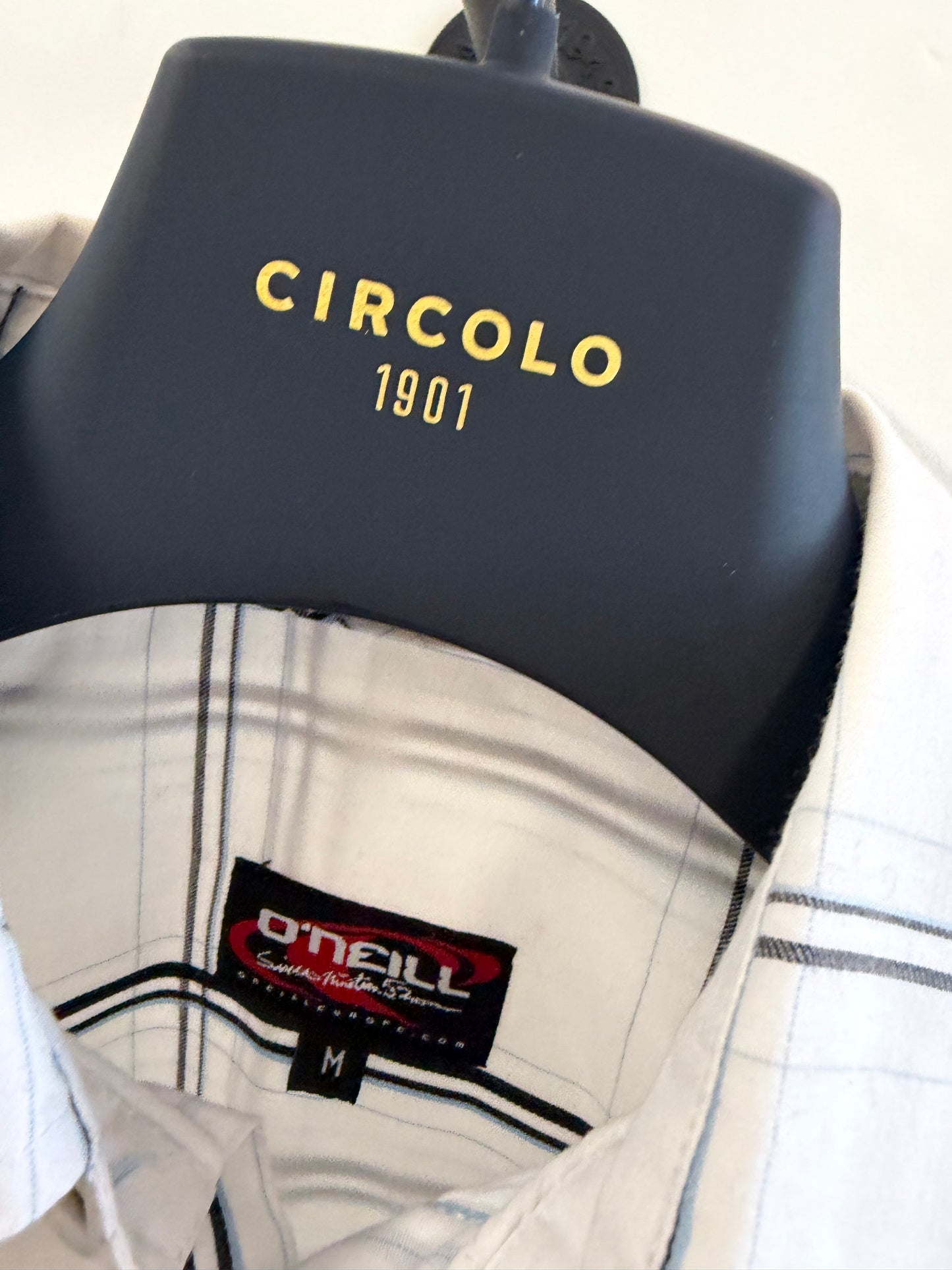 Retro O’Neill Shirt (M)