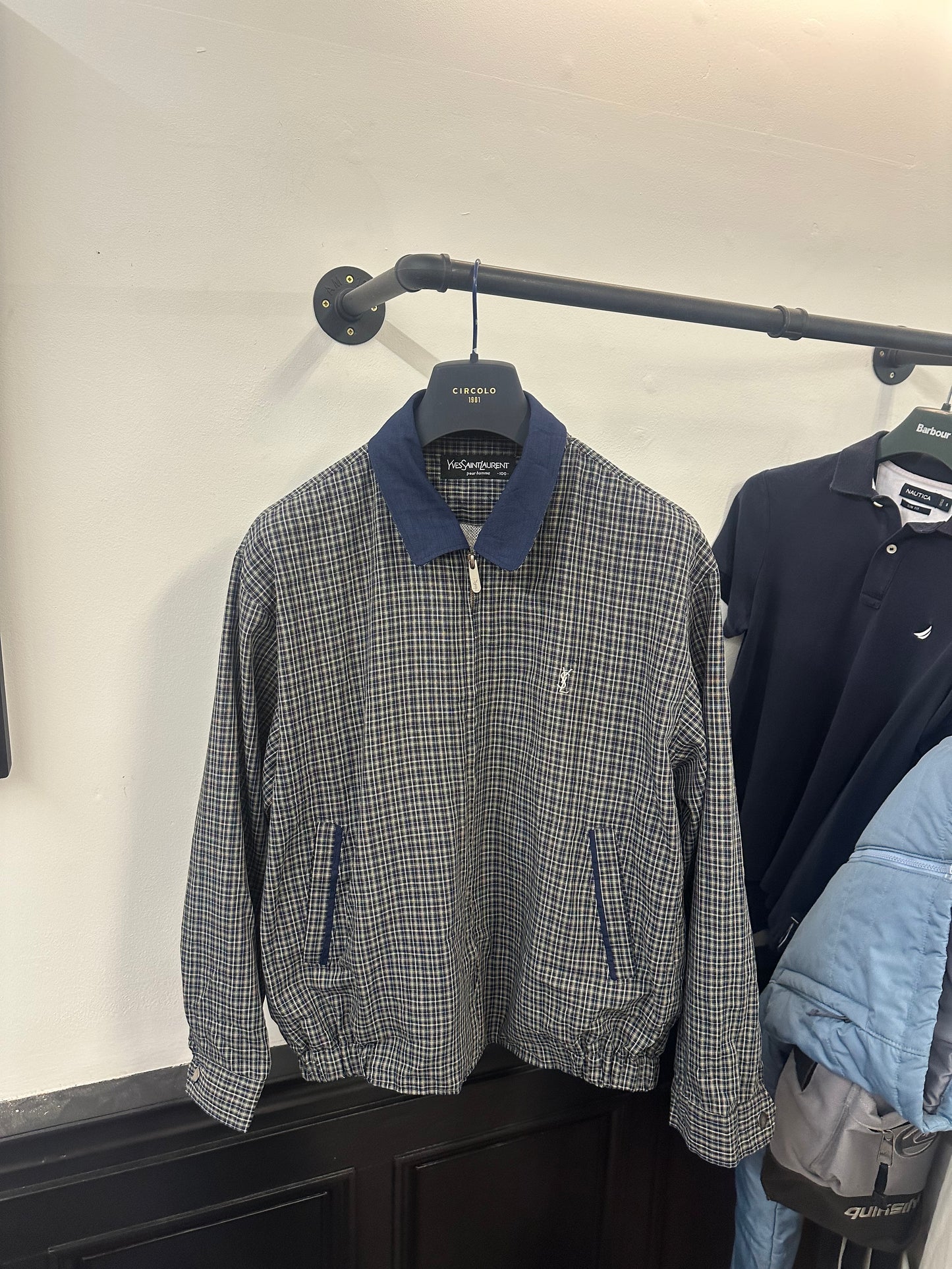 YSL Jacket (M)
