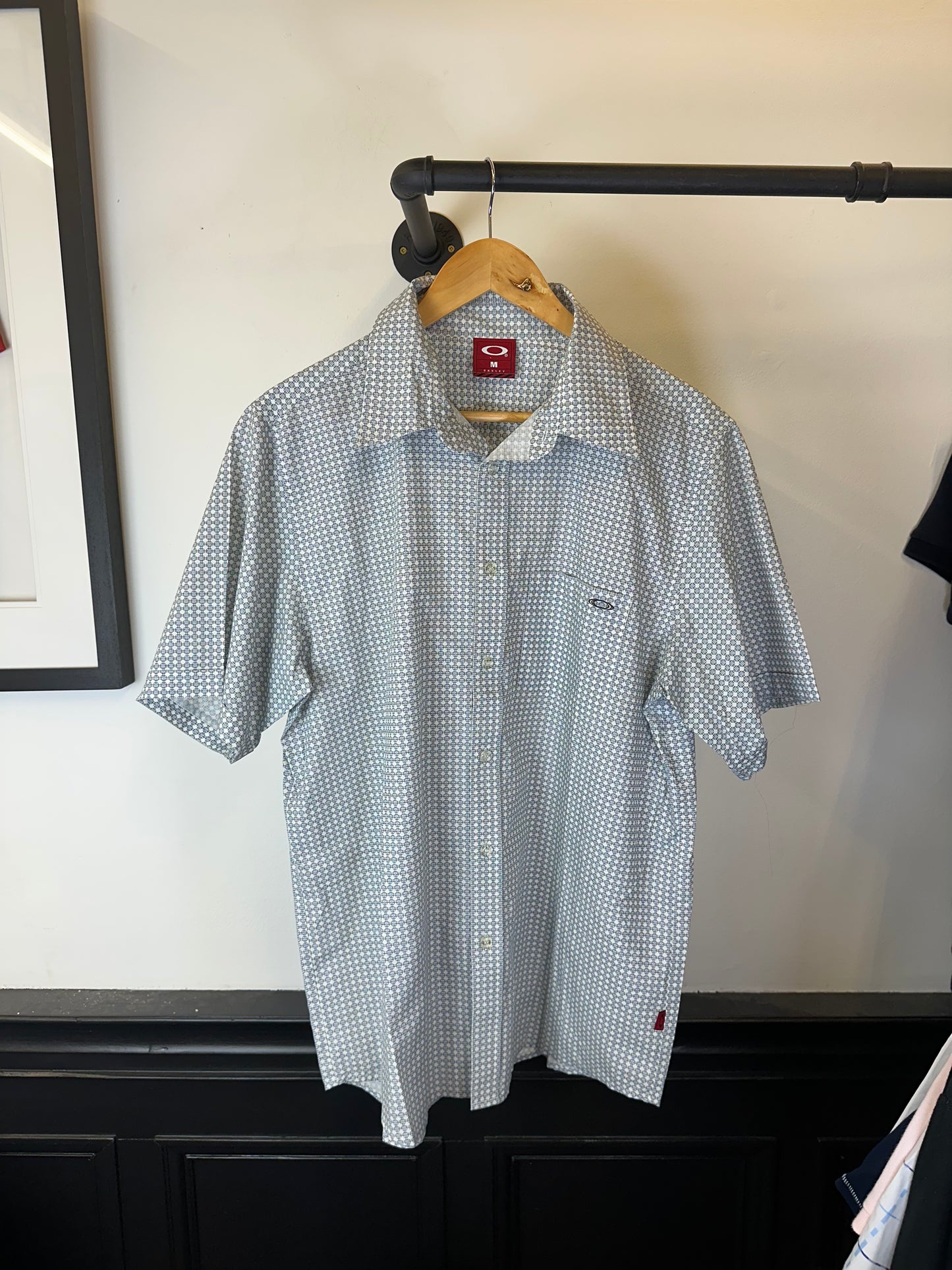 Oakley Software Shirt (M)