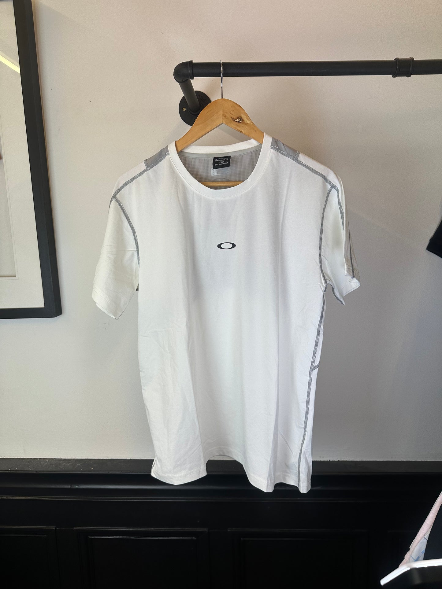 Oakley Active T Shirt (S)