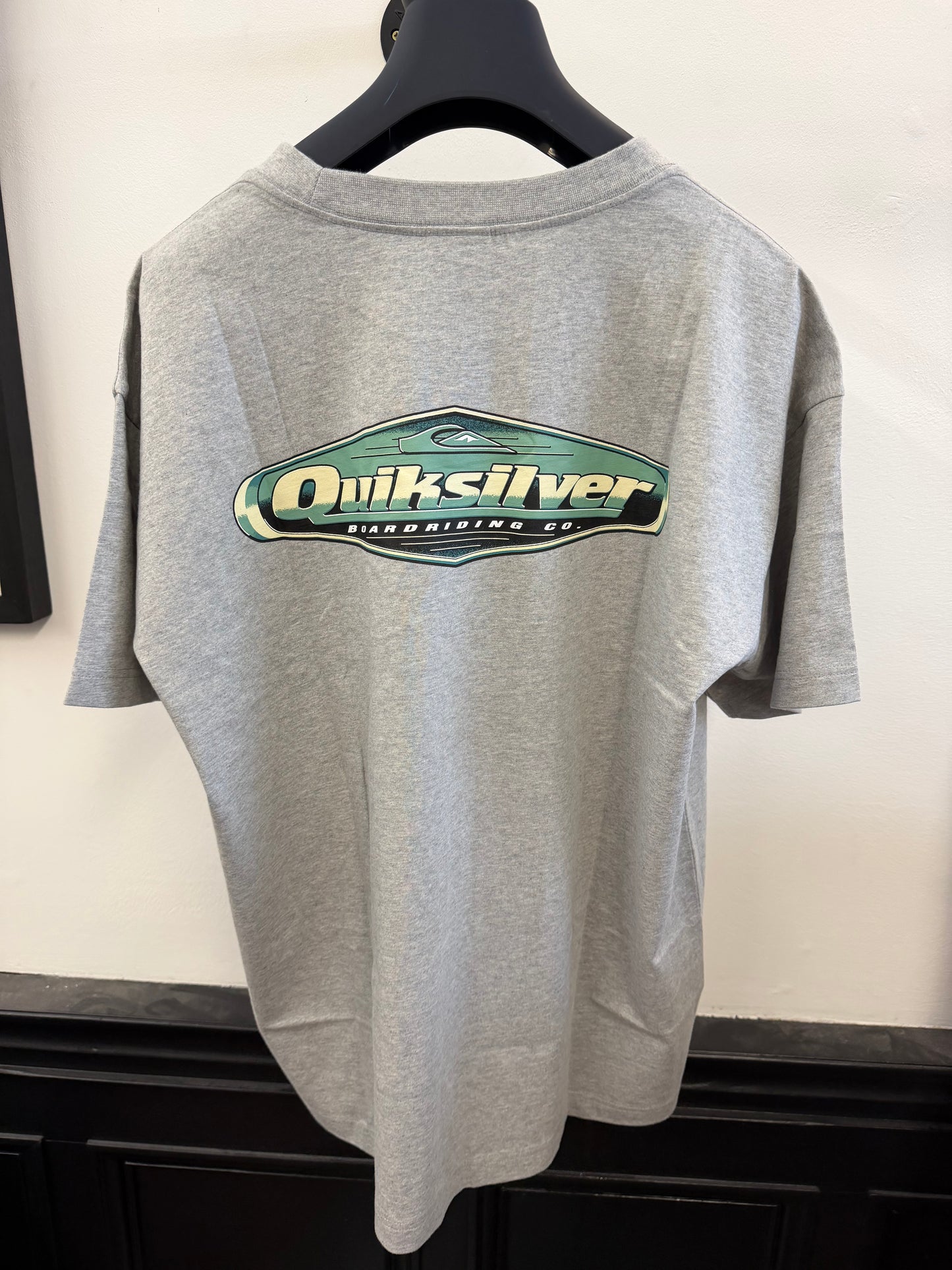 Quiksilver T-Shirt (M)