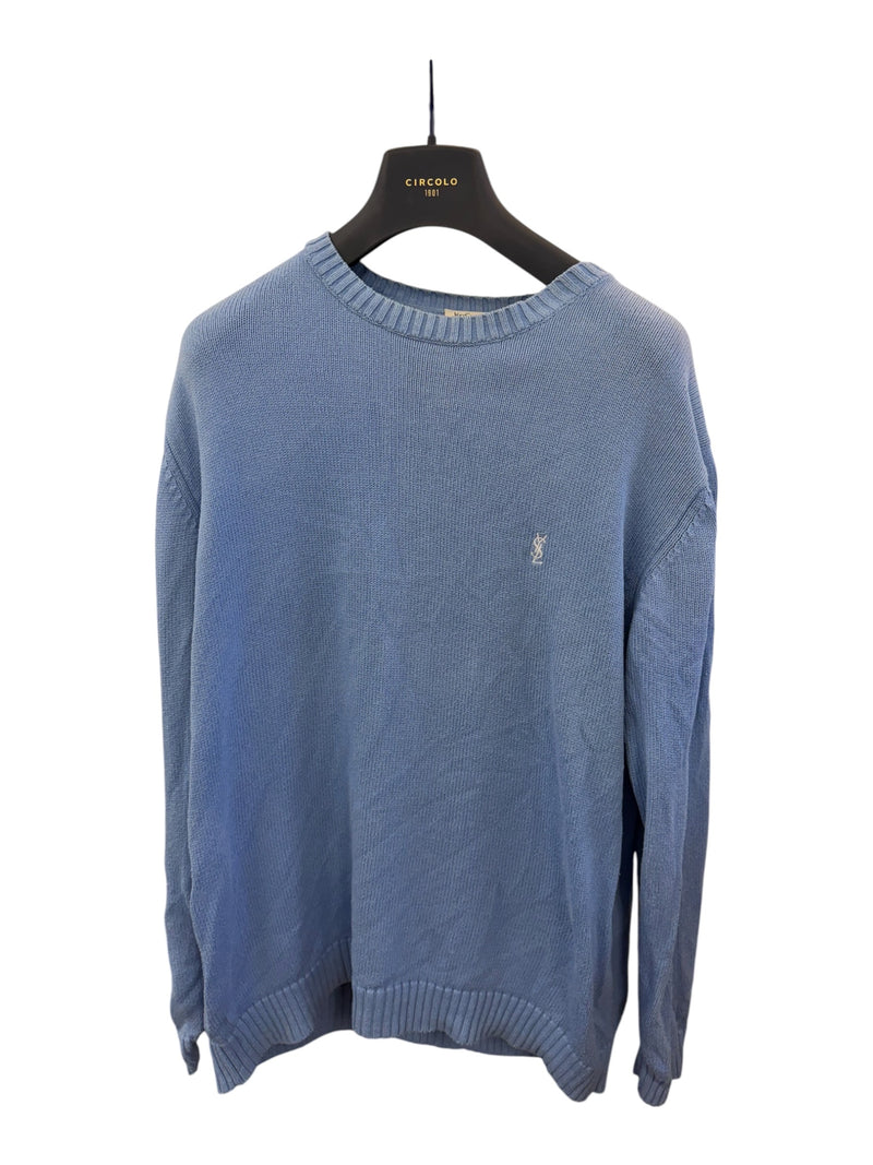 Vintage YSL Jumper (S)