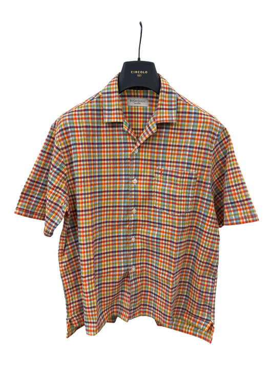 Vintage YSL Shirt (M)